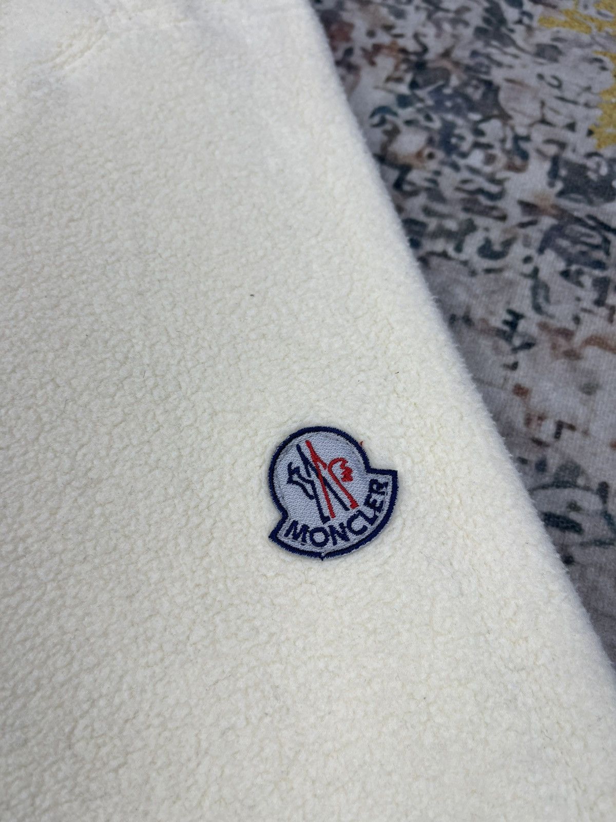 Moncler Grenoble Moncler Husky Trevira Reversible Hooded Jacket Size US XL / EU 56 / 4 - 12 Thumbnail