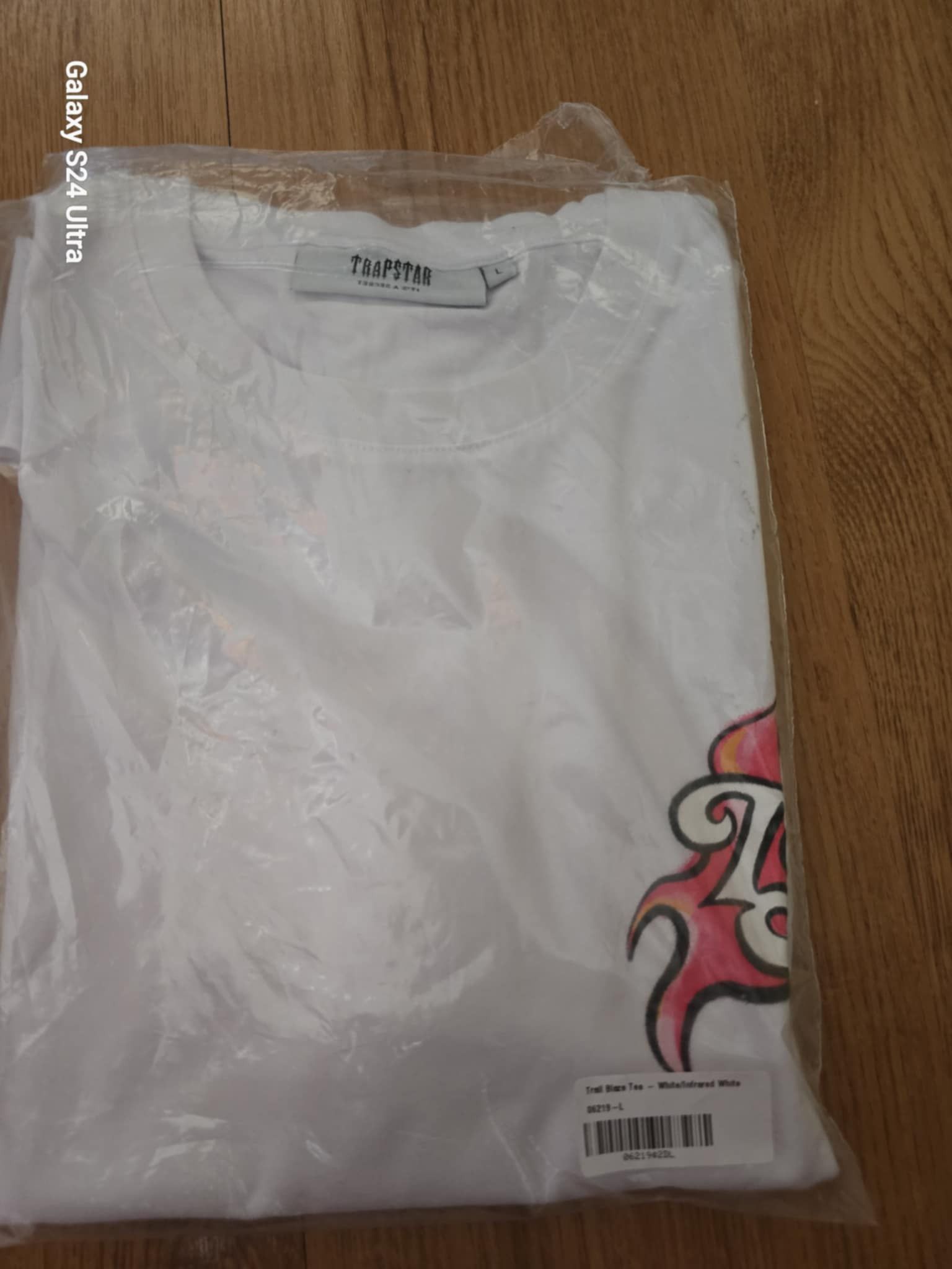 Trapstar London Trapstar London Trail Blaze Size US L / EU 52-54 / 3 - 7 Thumbnail