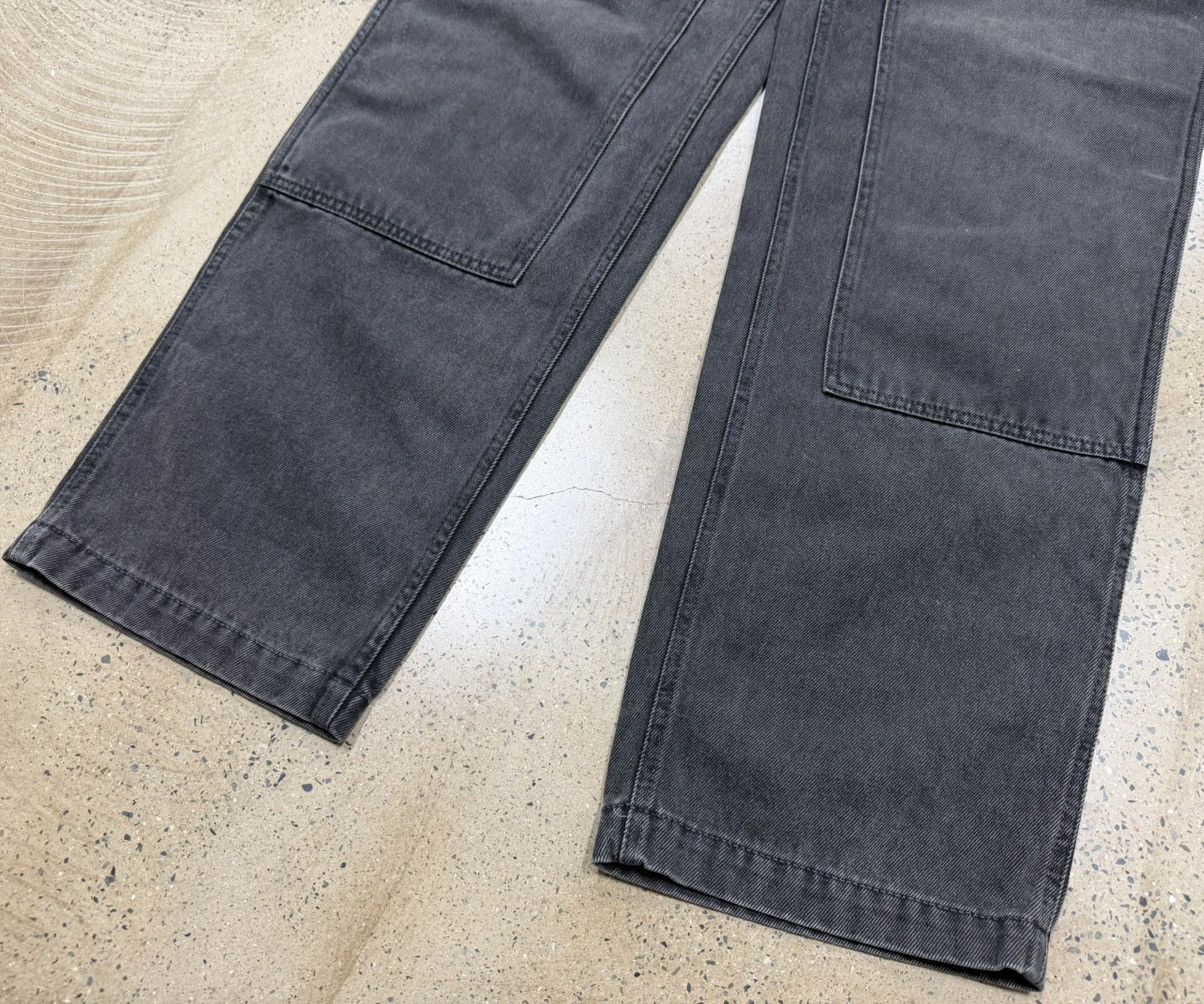 Dior Dior 24ss Double Knee Denim Pant/ Jeans Size US 34 / EU 50 - 9 Thumbnail