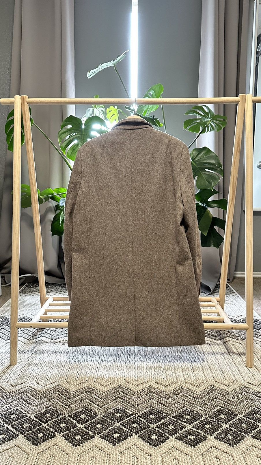 H&M H&M Trench Coat Size US M / EU 48-50 / 2 - 3 Thumbnail