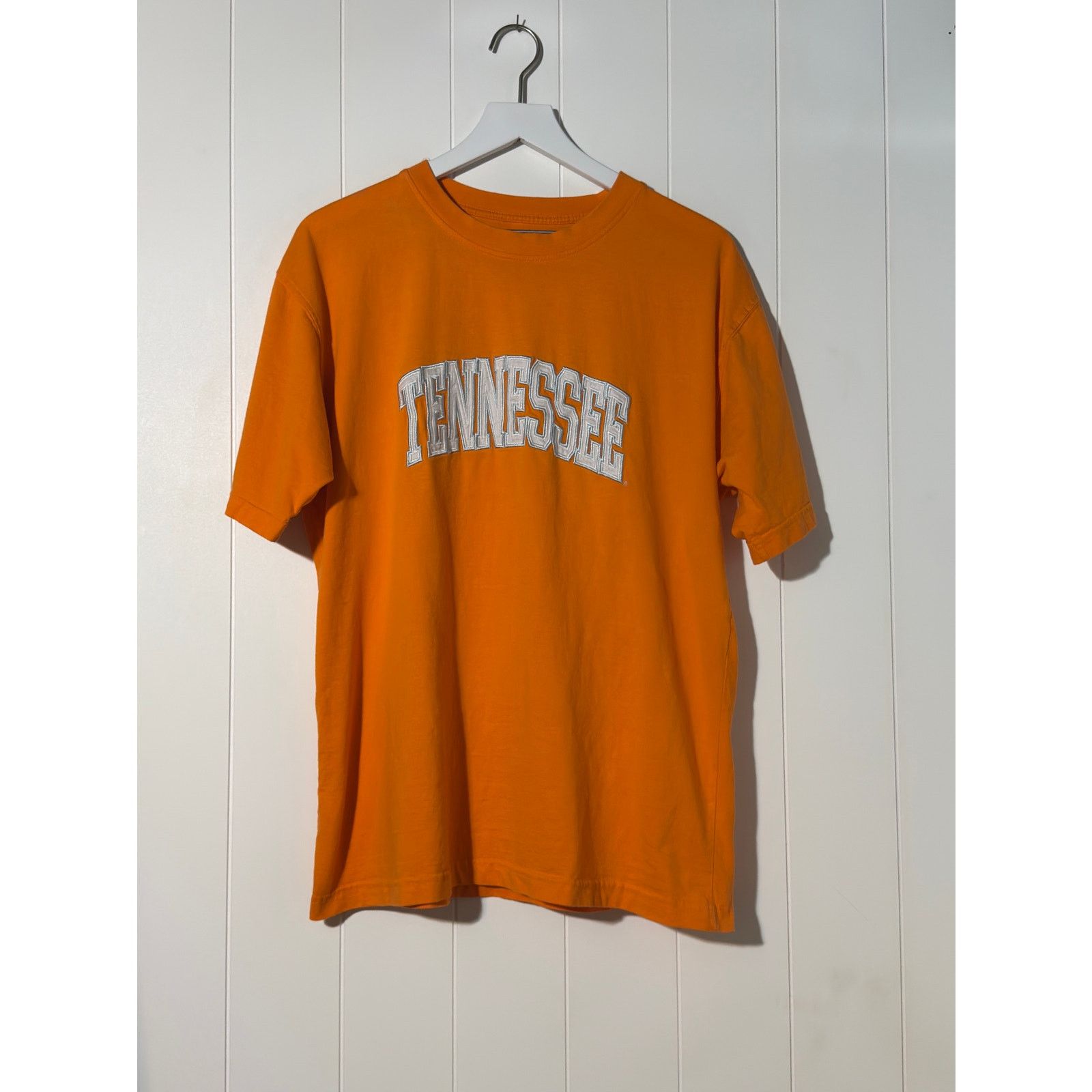 Pro Player Pro Player Tennessee Volunteers T-Shirt Men's Large Orange Size US XL / EU 56 / 4 - 1 Thumbnail