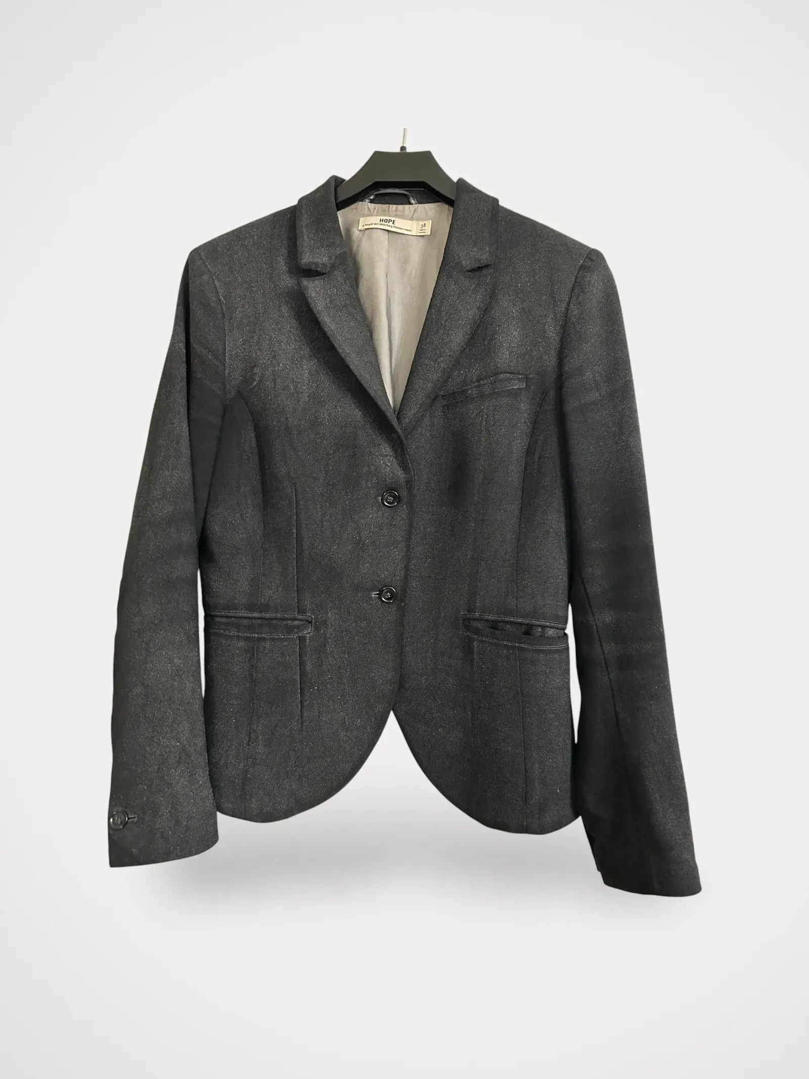 Hope Hope The one blazer Blazer Size S / US 4 / IT 40 - 1 Thumbnail