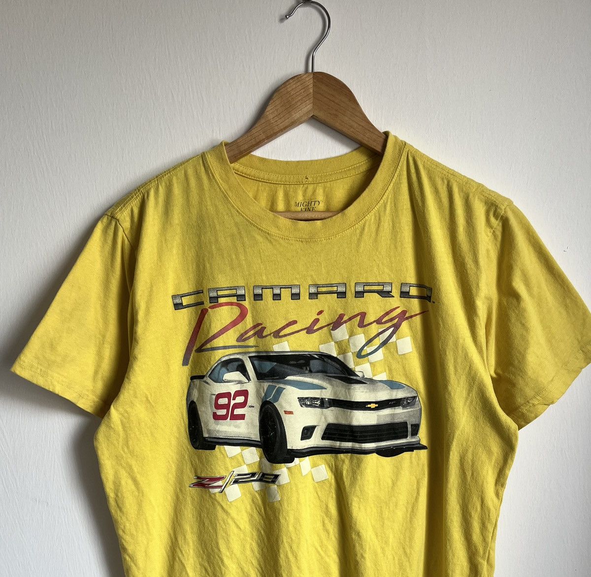 NASCAR Nascar Shirt Size US L / EU 52-54 / 3 - 3 Thumbnail