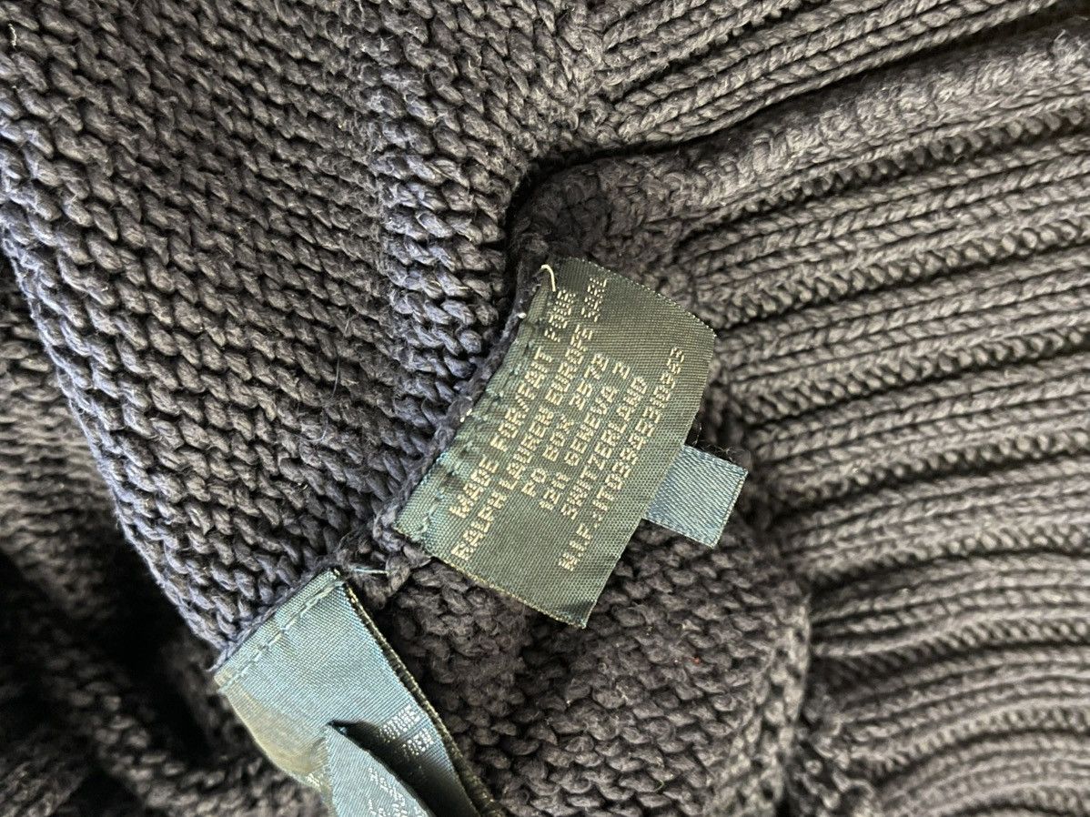 Polo Ralph Lauren × Ralph Lauren Polo Ralph Lauren sweater Size US L / EU 52-54 / 3 - 5 Thumbnail