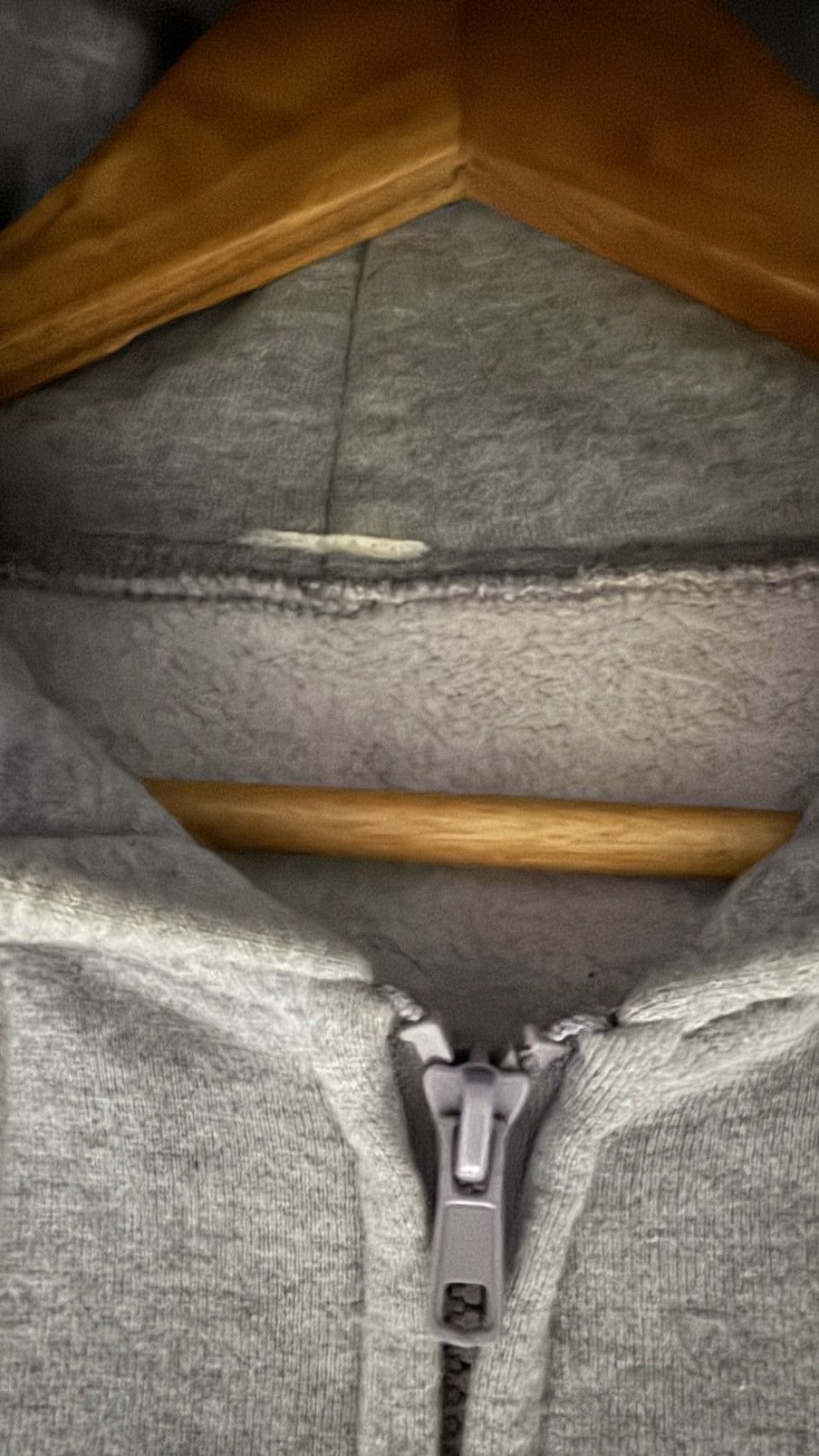 Sports Specialties × Vintage Vintage Hoodie Mooneyes Size US L / EU 52-54 / 3 - 4 Thumbnail