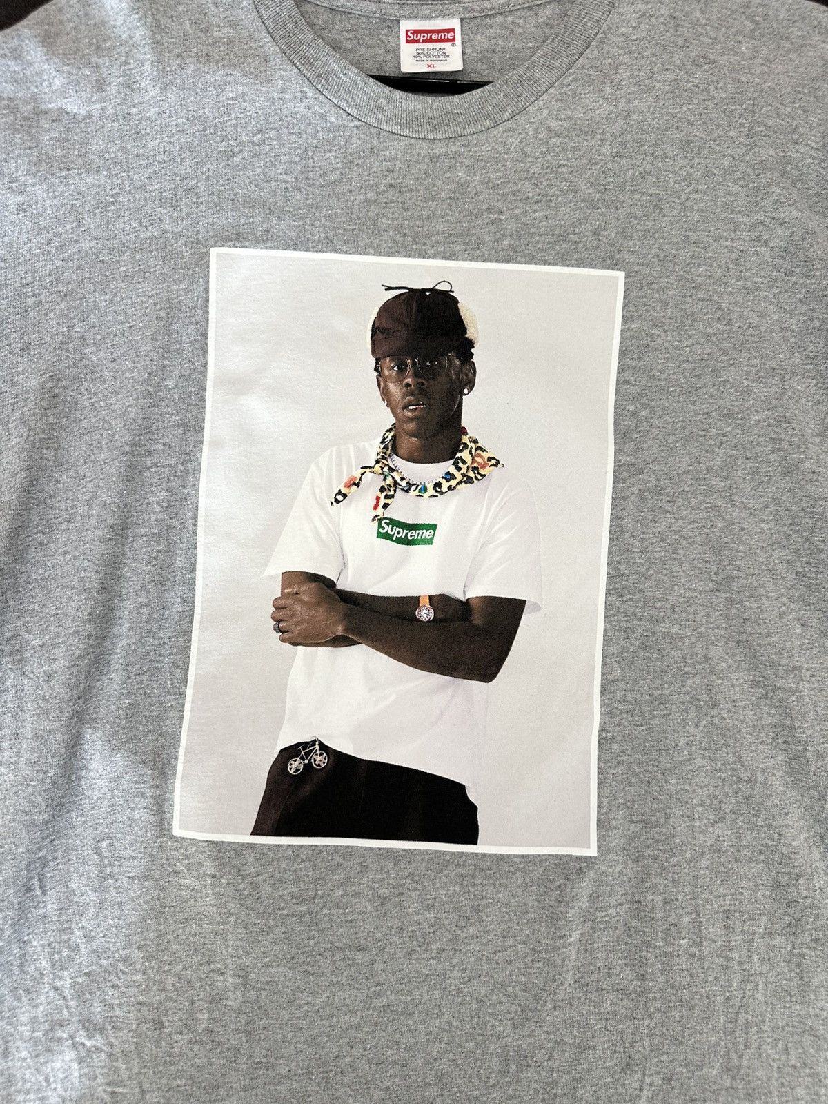 supreme JFK フォトT L Supreme JFK tees from 2008. Nearly had all the colour ways