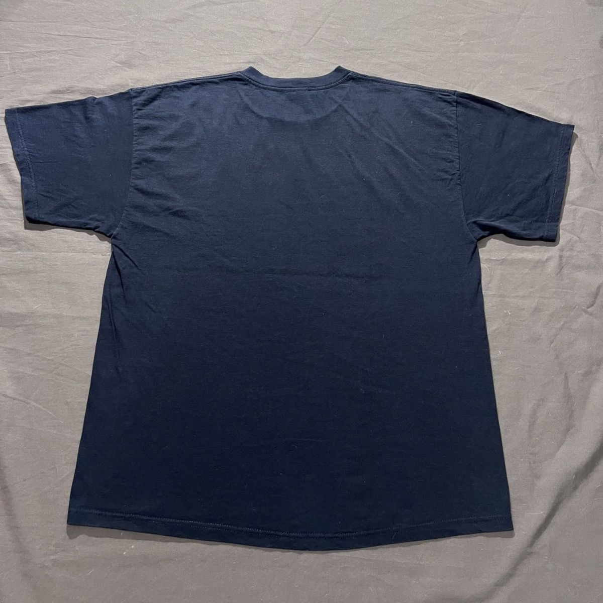 Vintage Vintage Y2K Gone But Not Forgotten Rap Tee R&B Soul Funk XL Size US XL / EU 56 / 4 - 4 Thumbnail