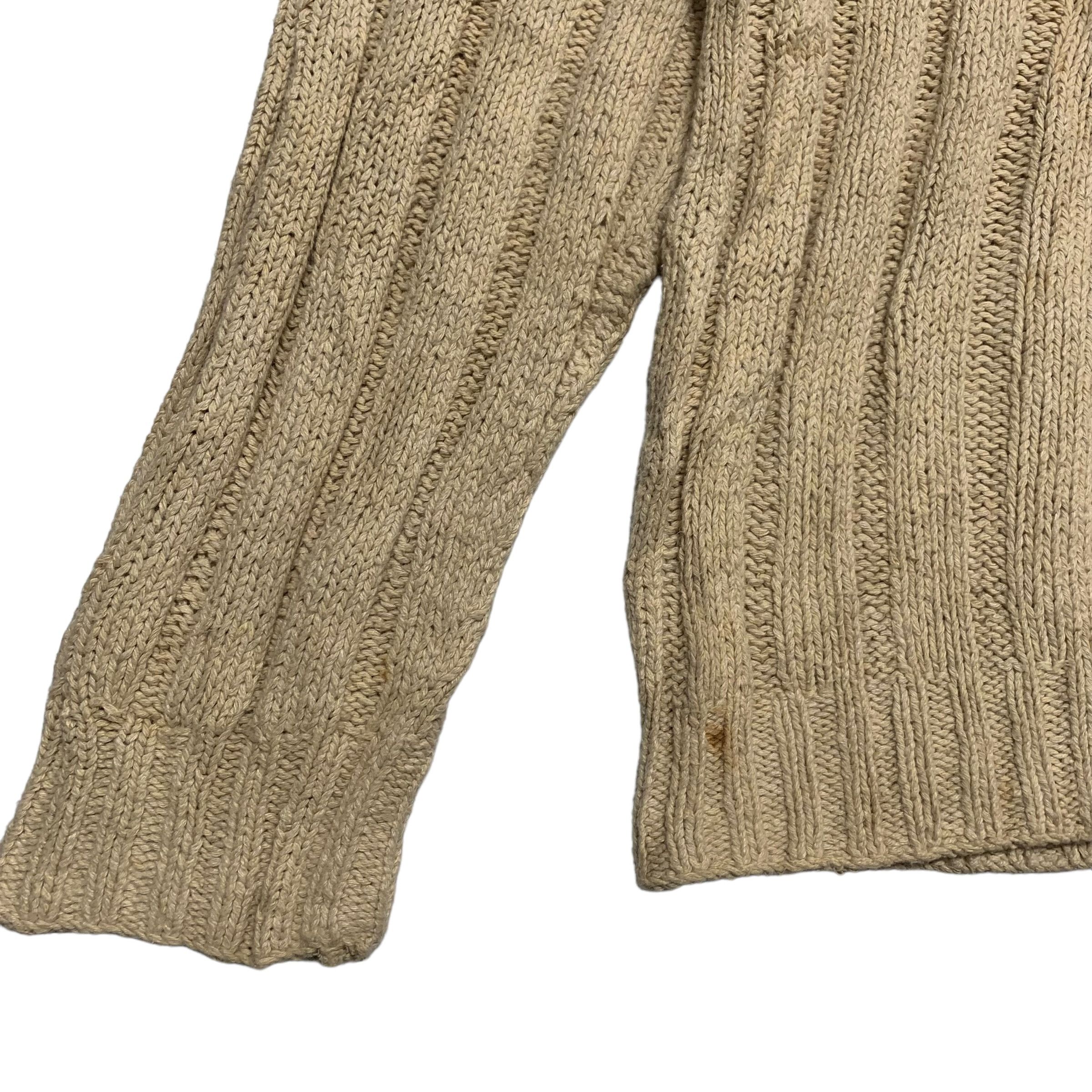 Polo Ralph Lauren Polo Sport Ralph Lauren Knitwear Sweater Size US M / EU 48-50 / 2 - 4 Thumbnail