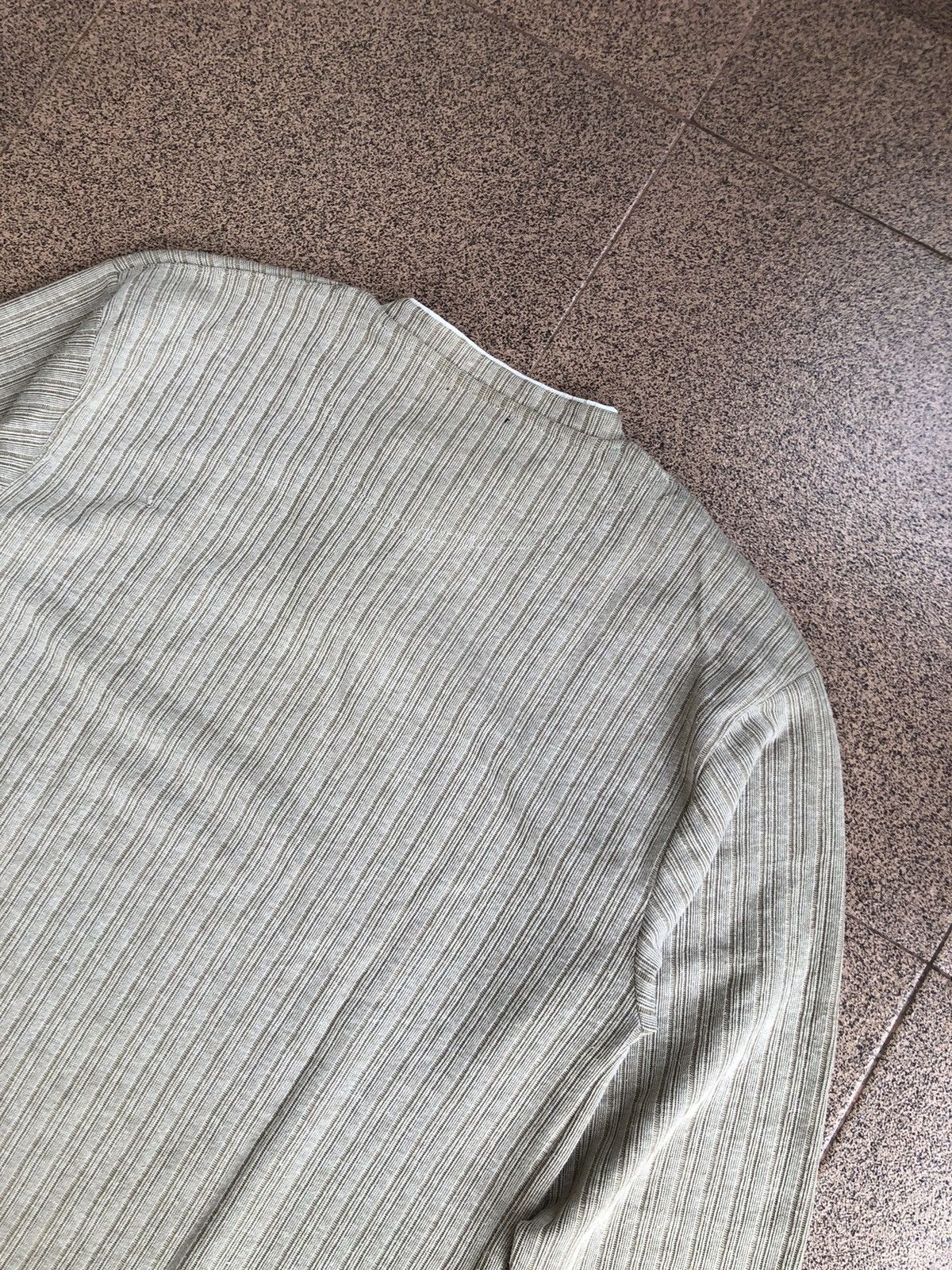 Japanese Brand Y2K Laform double layer longsleeve Size US XL / EU 56 / 4 - 7 Thumbnail