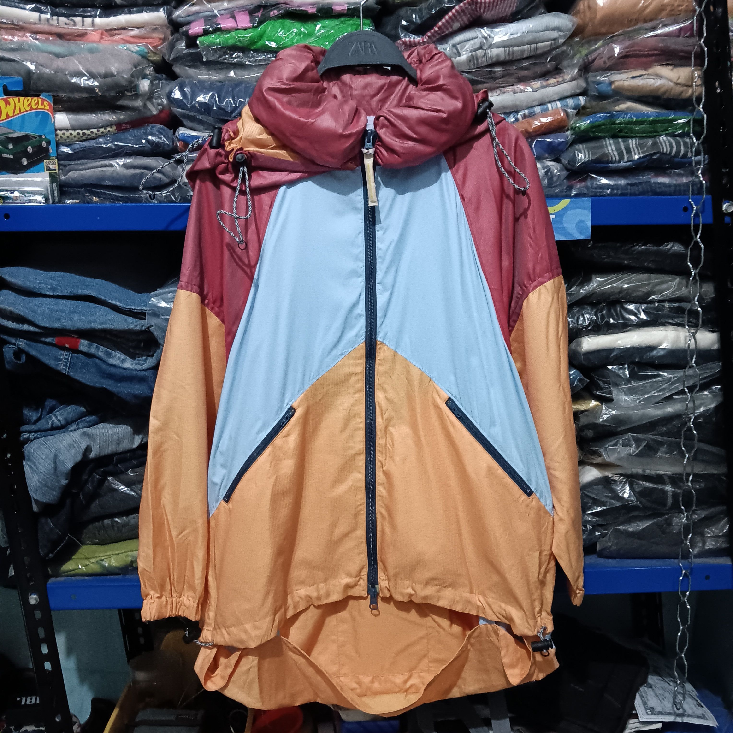 mercibeaucoup Mercibeaucoup Multi jacket Size US XL / EU 56 / 4 - 1 Thumbnail