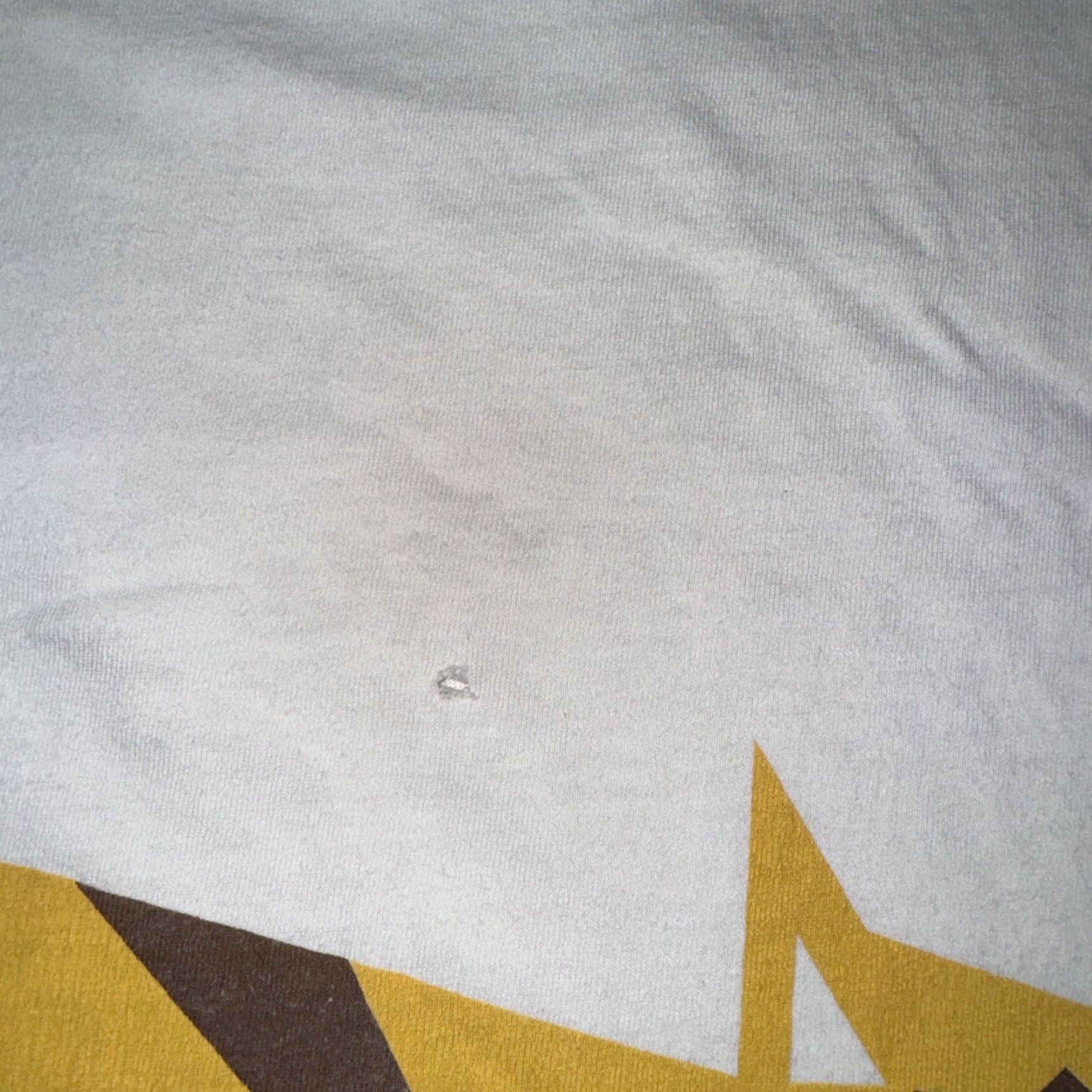 Vintage VINTAGE LRG T-Shirt Men White Large Wrap Around 22x28 Tiger Streetwear Size US L / EU 52-54 / 3 - 3 Thumbnail