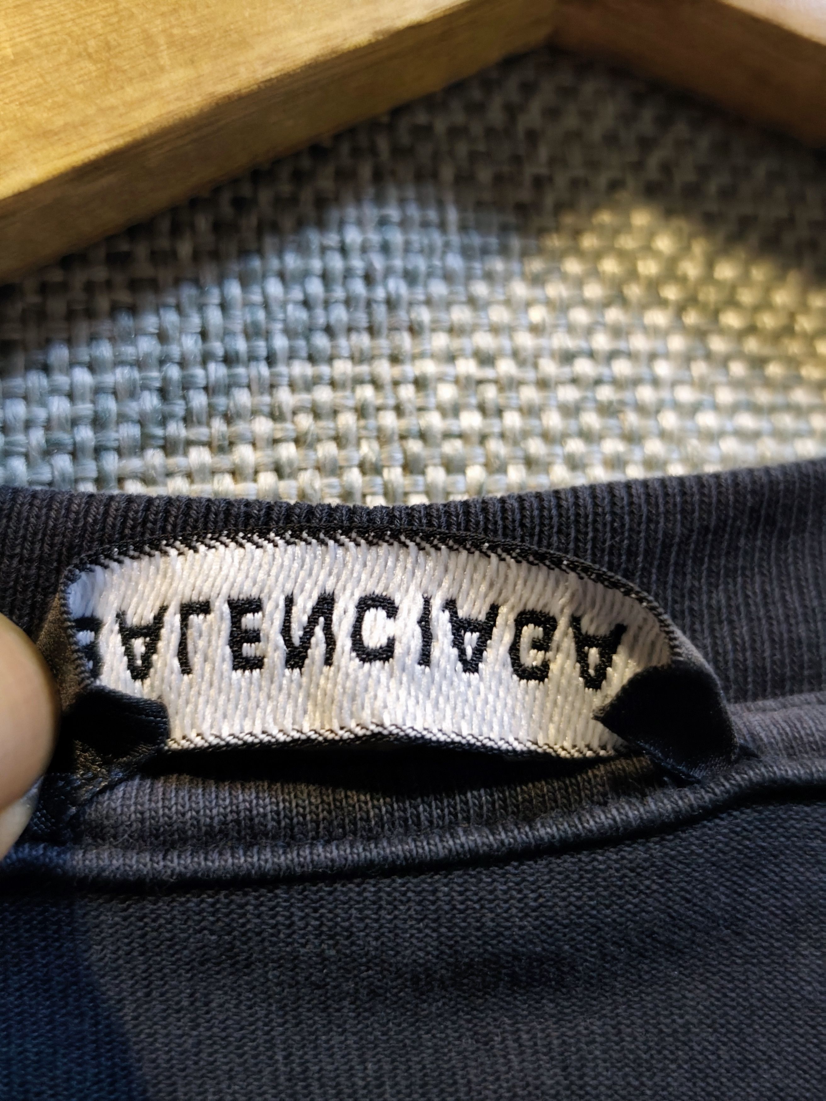 Balenciaga Balenciaga Political Campaign T- Shirt Size US L / EU 52-54 / 3 - 7 Thumbnail