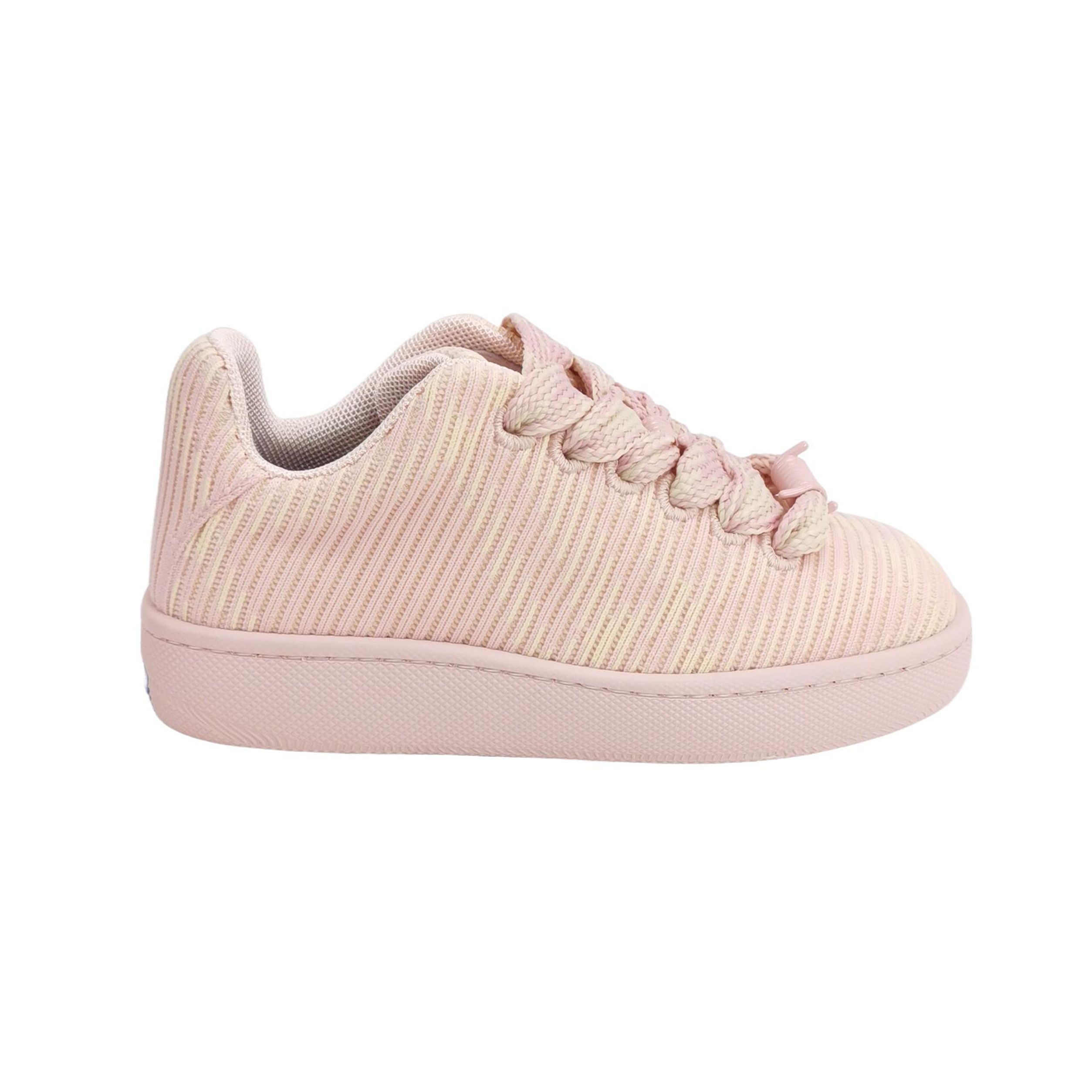 Burberry Burberry Women 5 Lowtop Sneakers Size US 5 / IT 35 - 1 Thumbnail