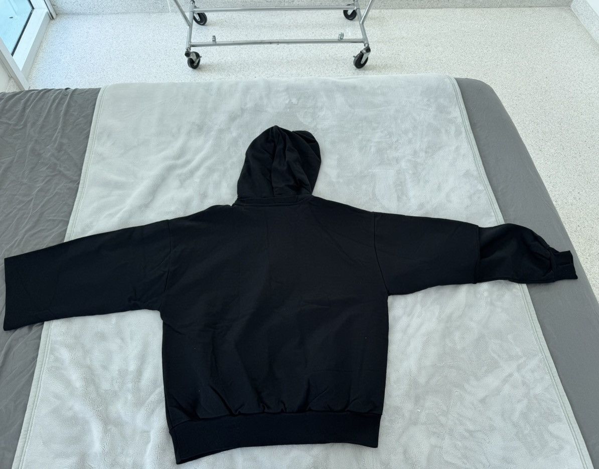 Gosha Rubchinskiy GOSHA RUBCHINSKIY DOUBLE SLEEVE FLAG SWEATER Size US M / EU 48-50 / 2 - 7 Thumbnail