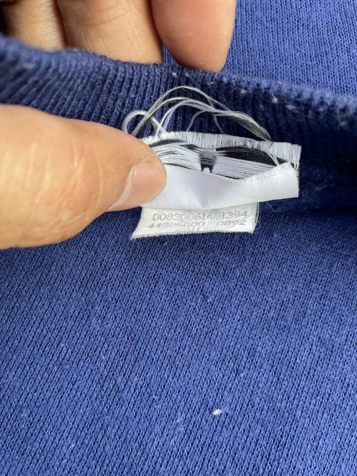 Lee Vintage Lee Size US M / EU 48-50 / 2 - 13 Thumbnail