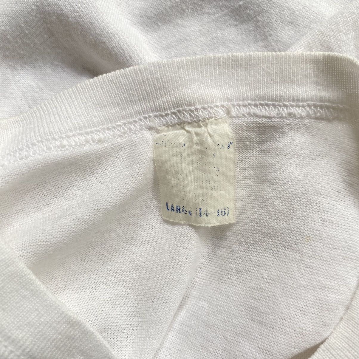 Vintage Vintage American Campaign Shirt Size US S / EU 44-46 / 1 - 11 Thumbnail