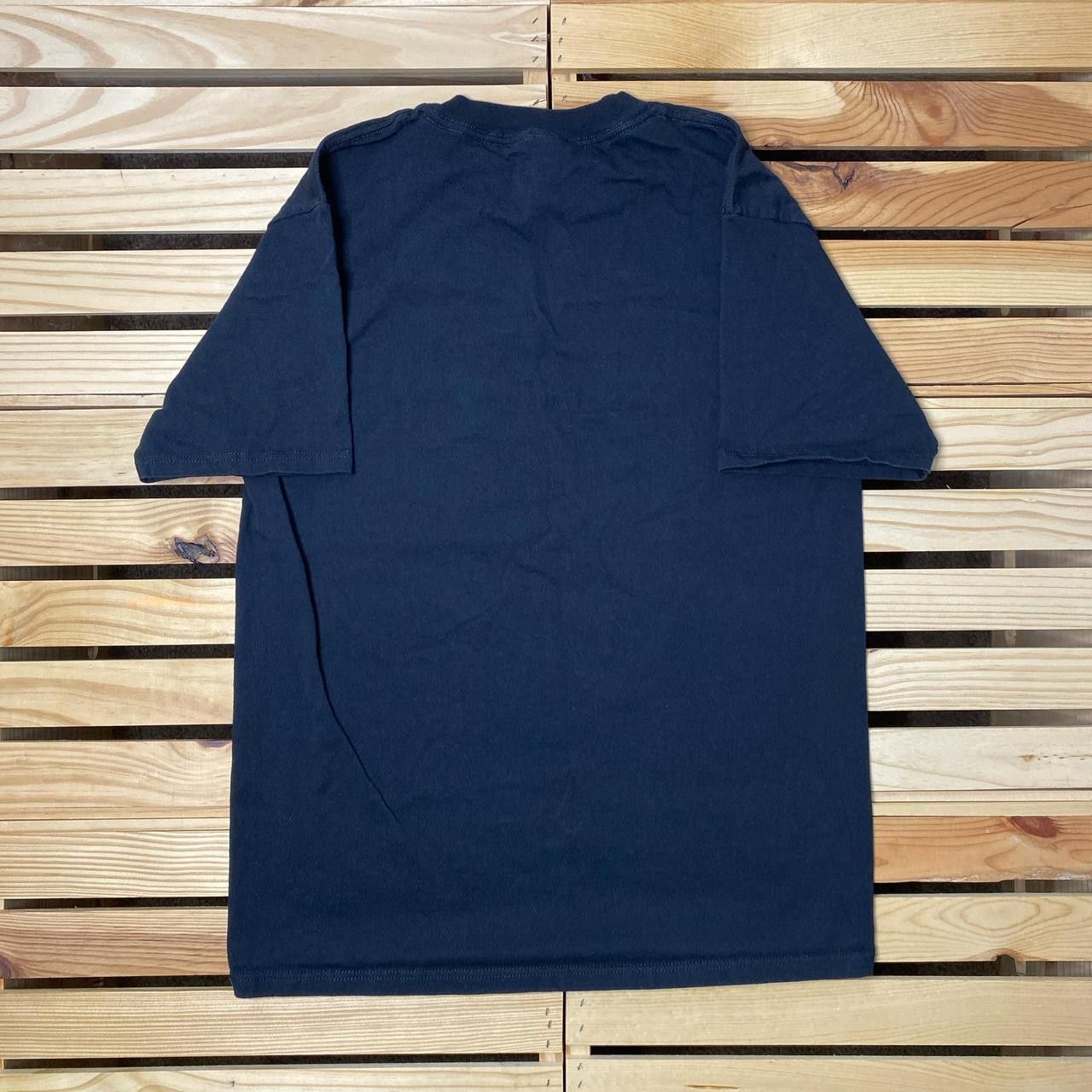 Independent Truck Co. Vintage Independent Trucks Co. Black Skate Tee Size Medium Size US M / EU 48-50 / 2 - 2 Thumbnail