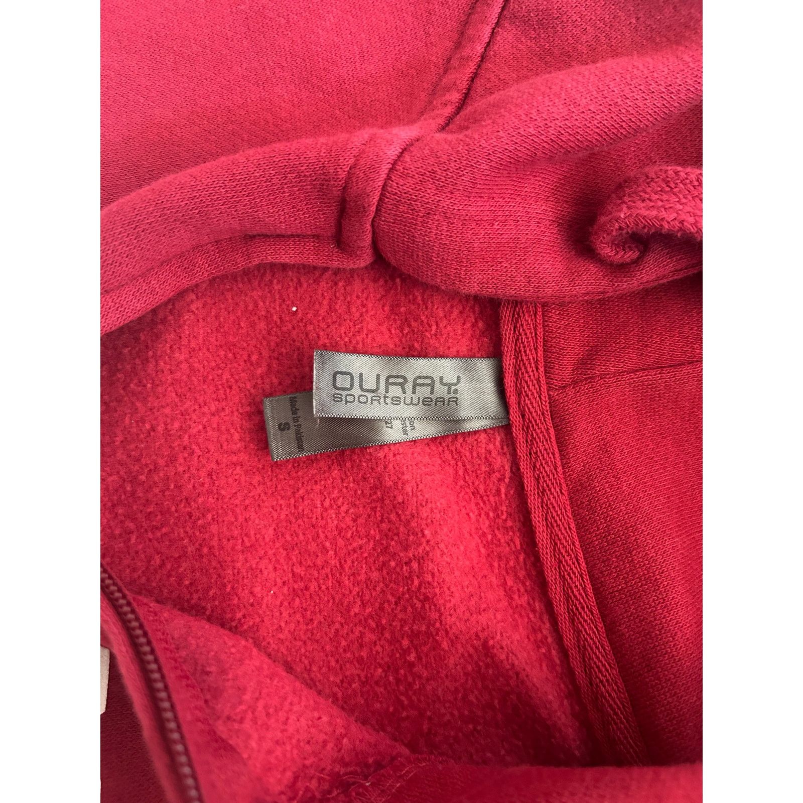 Other OURAY SPORTSWEAR | JACKET Size US S / EU 44-46 / 1 - 5 Thumbnail