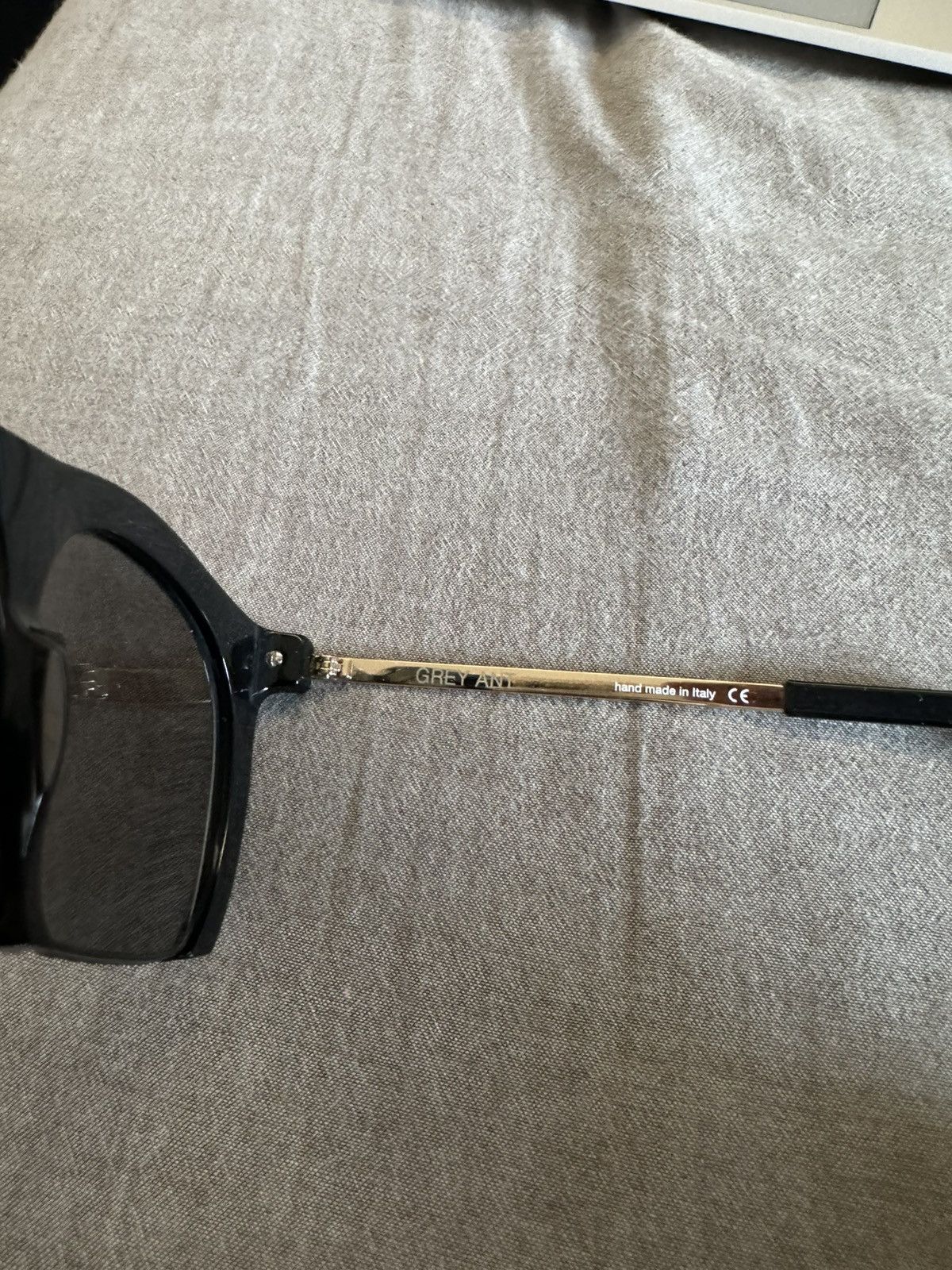 Brand new Grey Ant sunglasses
