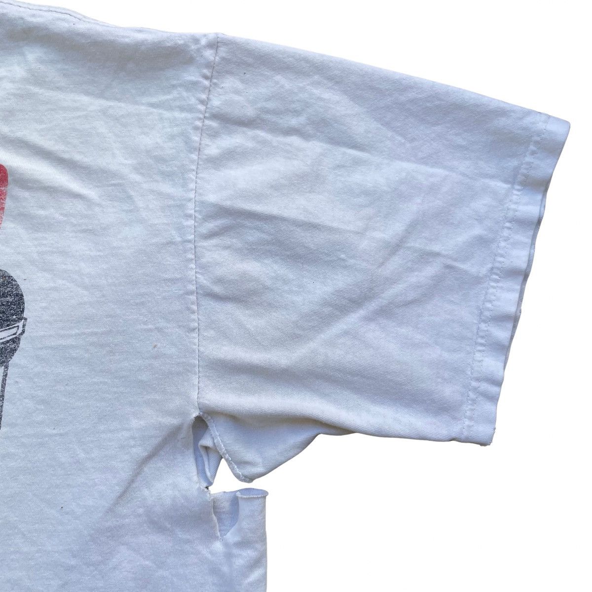 Rap Tees Vintage Summer Jam 1999 Rap Tee Shirt Size Large RARE DMX Size US L / EU 52-54 / 3 - 6 Thumbnail