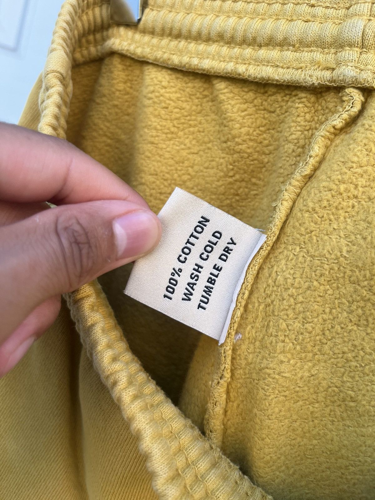 Round Two Round Two Bug sweatpants size M Size US 32 / EU 48 - 7 Thumbnail