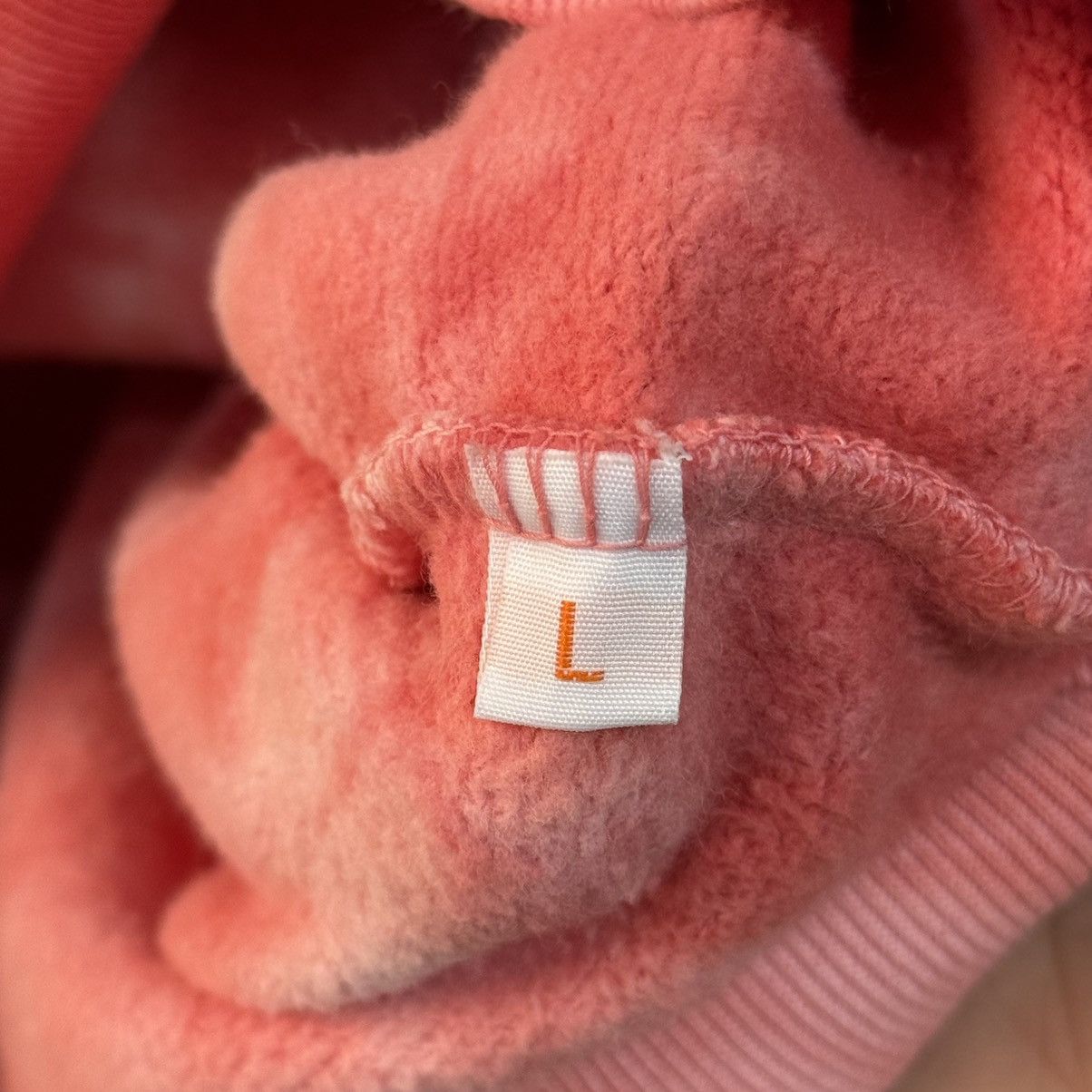 Other Westside Gunn GXFR 4th Rope Adam Page Valentine’s Day Hoodie Size US L / EU 52-54 / 3 - 14 Thumbnail
