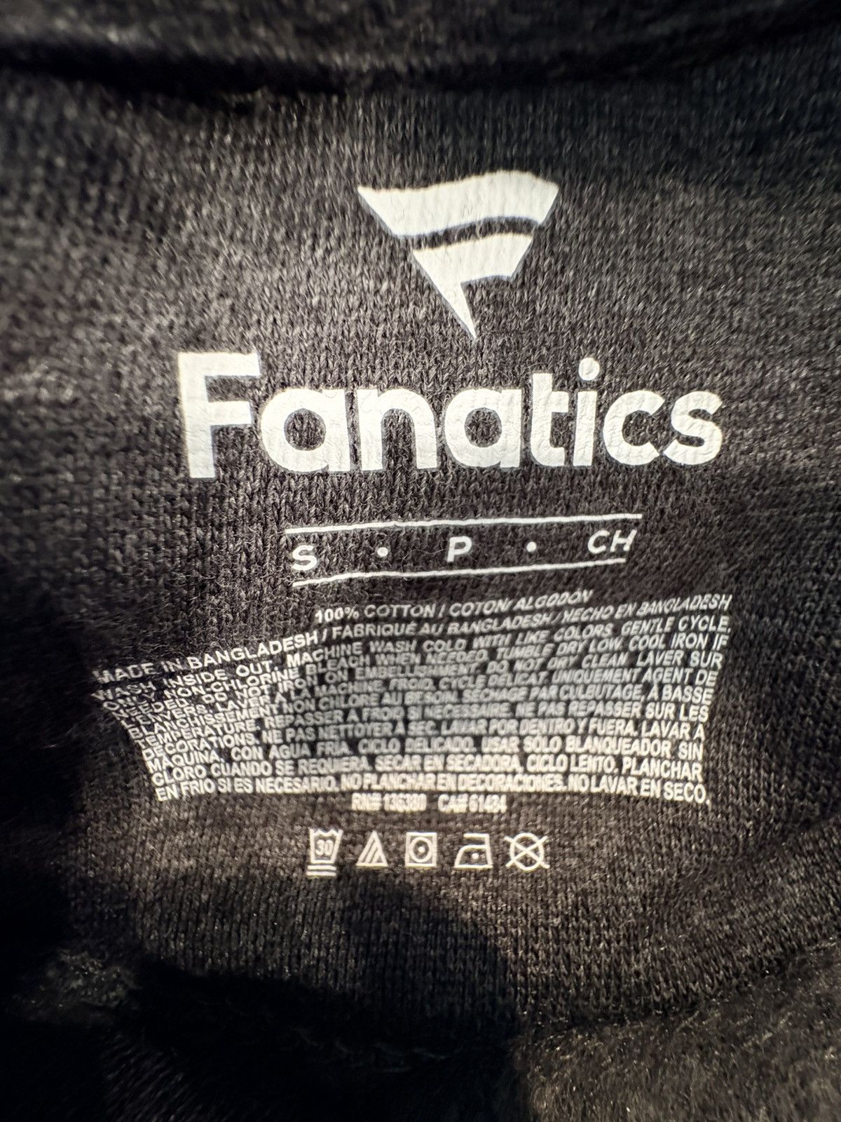 Other Fanatics Seattle Seahawks Hoodie Size US S / EU 44-46 / 1 - 3 Thumbnail