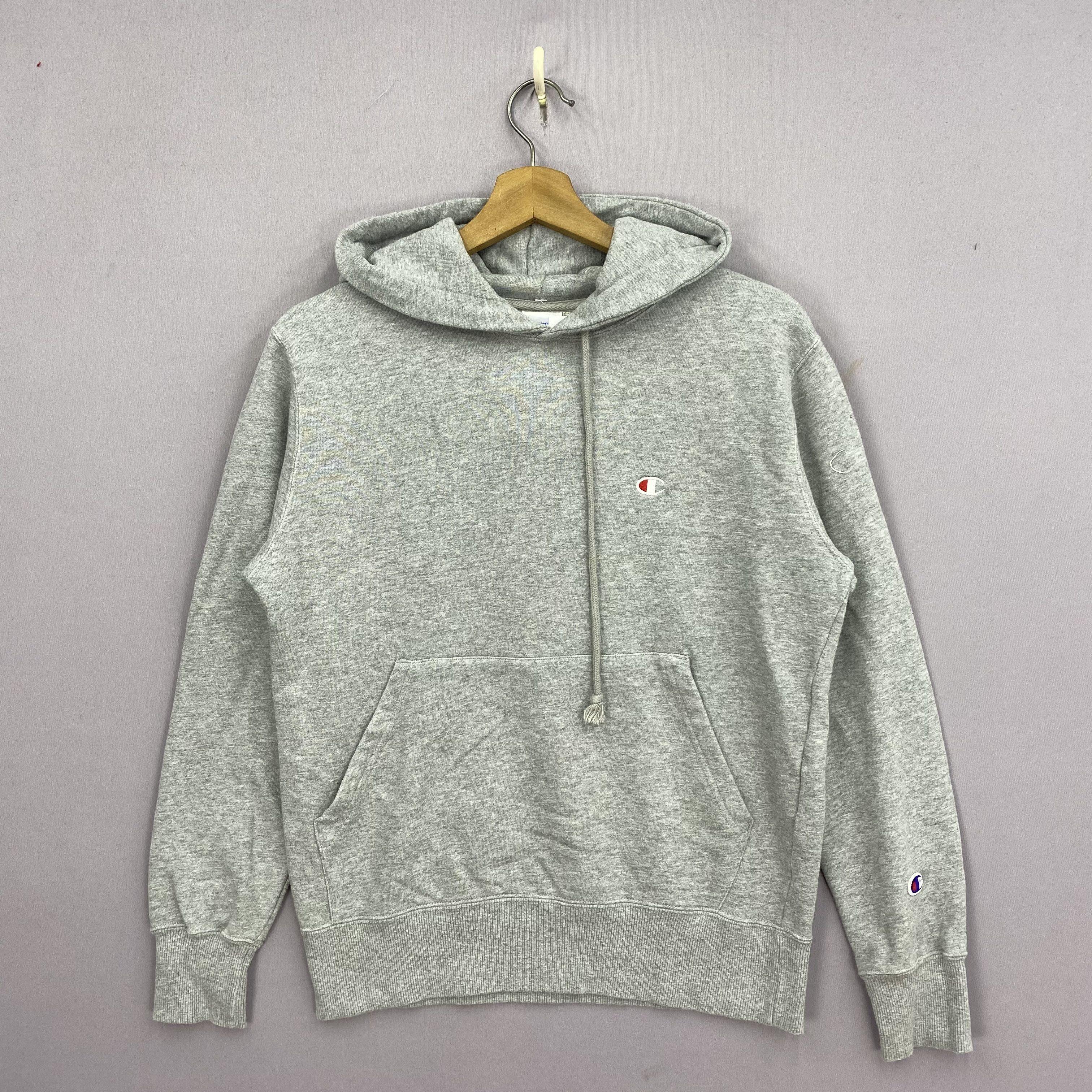 Champion Vintage Champion Sweater Y2K Hoodie Zipper Sweatshirt Size US S / EU 44-46 / 1 - 3 Thumbnail