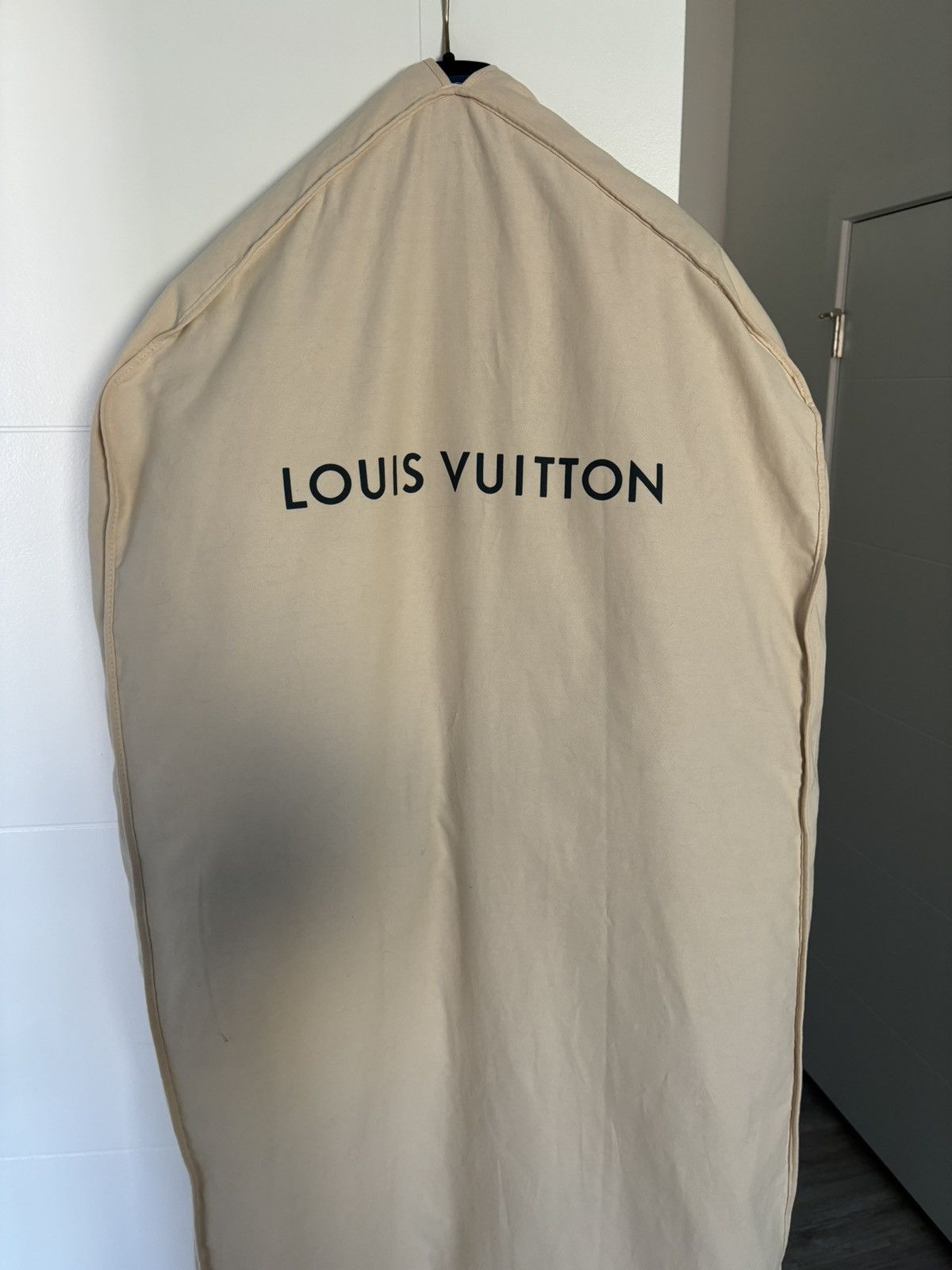 Louis Vuitton Louis Vuitton, Virgil Abloh - Salt Print Bomber 2021 Size US L / EU 52-54 / 3 - 12 Thumbnail
