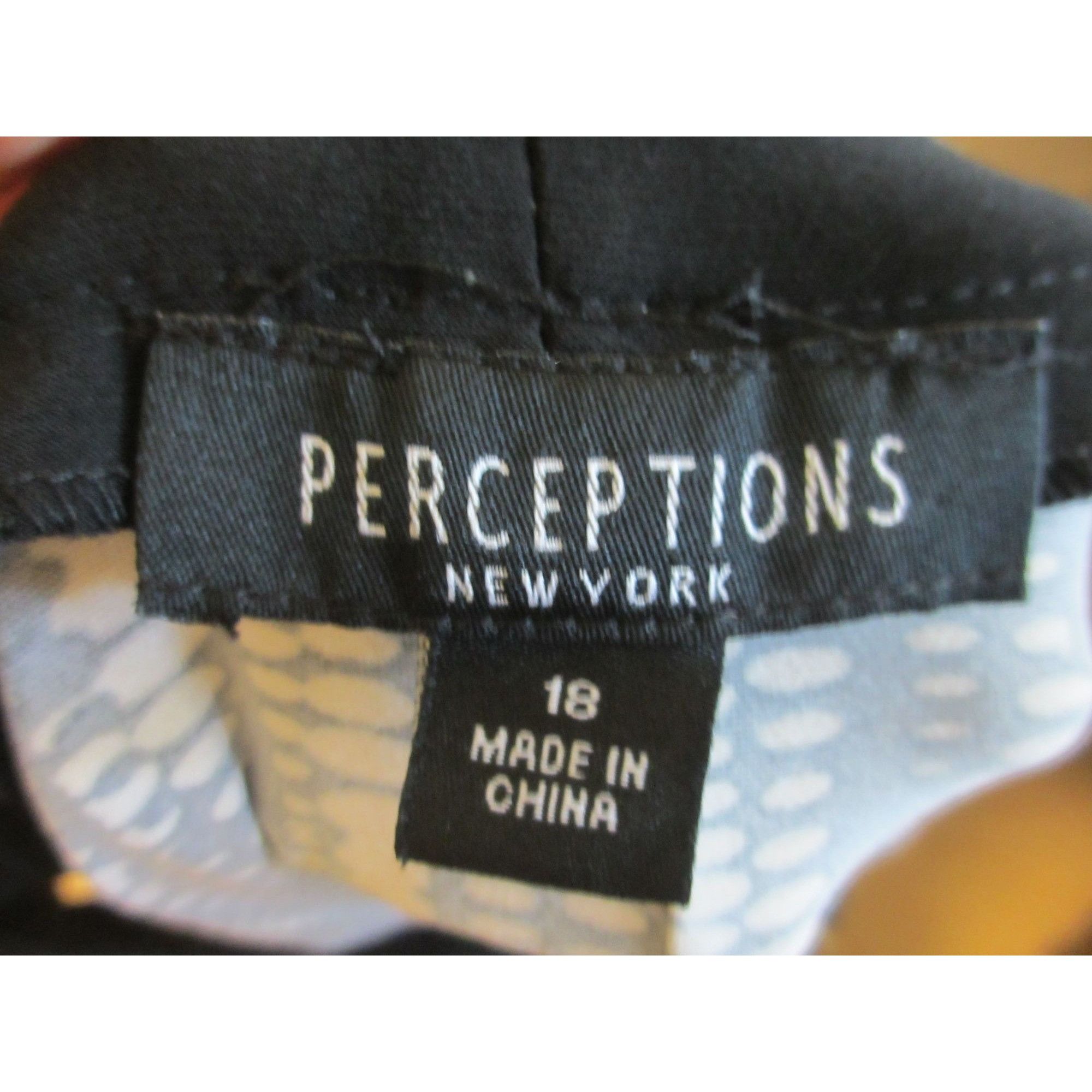 Other Black & White Sleeveless Maxi Dress By Perceptions New York Size XXL / US 16-18 / IT 52-54 - 5 Thumbnail