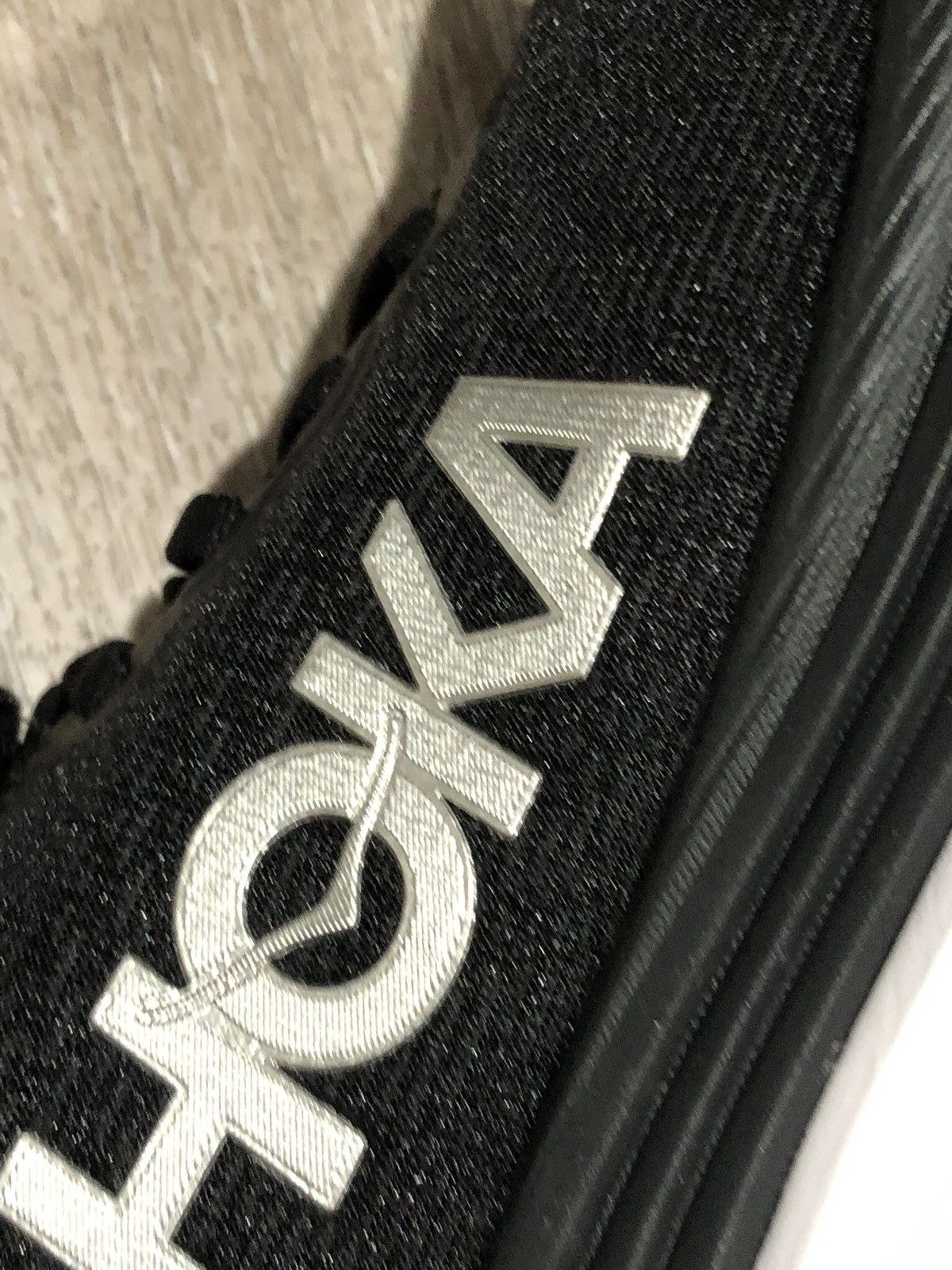 Hoka Hoka Gaviota 5 1134235 BWHT Size US 7.5 / IT 37.5 - 8 Thumbnail