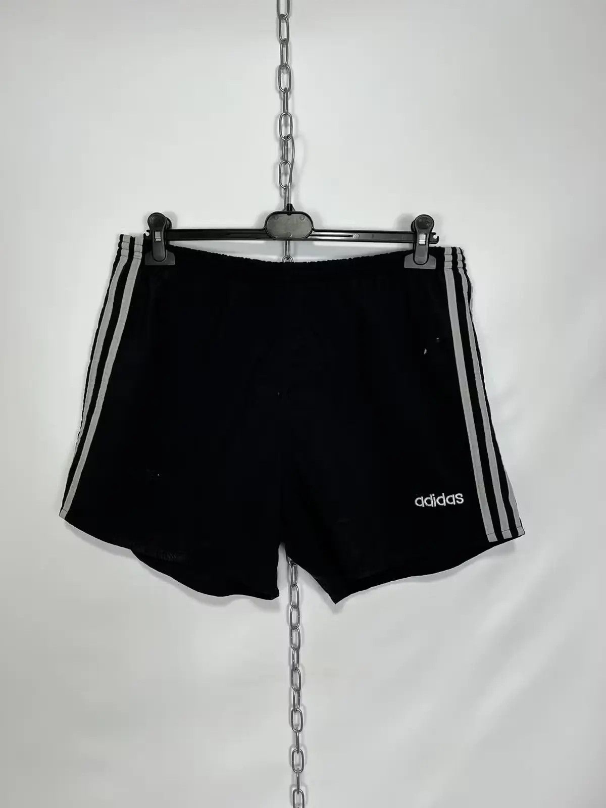 Adidas × Vintage Vintage Adidas men’s shorts Size US 32 / EU 48 - 1 Thumbnail