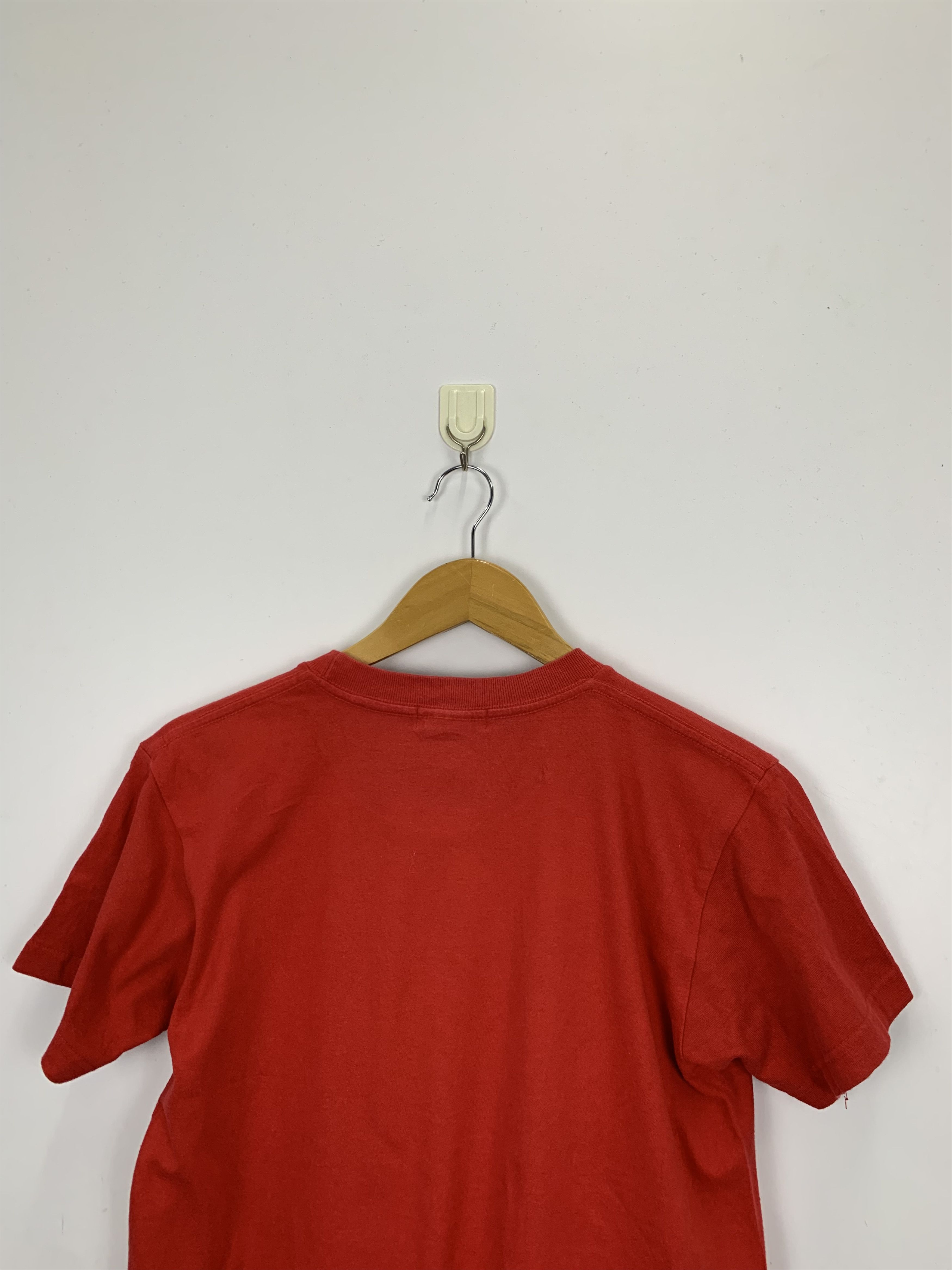 Anime Vintage Bandai Anime T Shirt TA0201 Size US S / EU 44-46 / 1 - 4 Thumbnail