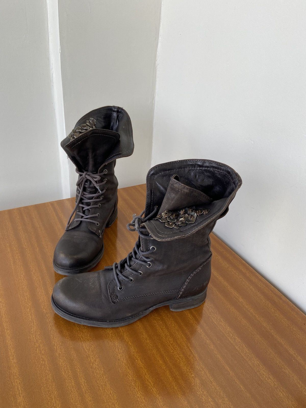 A.S.98 A.S.98 Size US 7 / EU 40 - 11 Thumbnail
