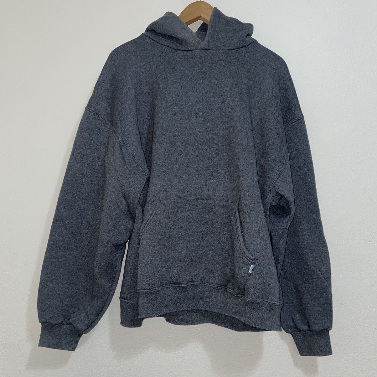 Russell Athletic Russell Athletics Dri Power Hoodie Size US XL / EU 56 / 4 - 1 Thumbnail