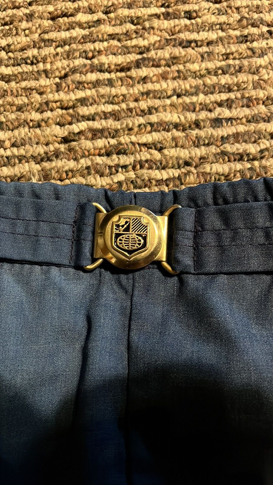 Other True Vintage Jantzen Swim Trunks 40 Size US 40 / EU 56 - 2 Thumbnail