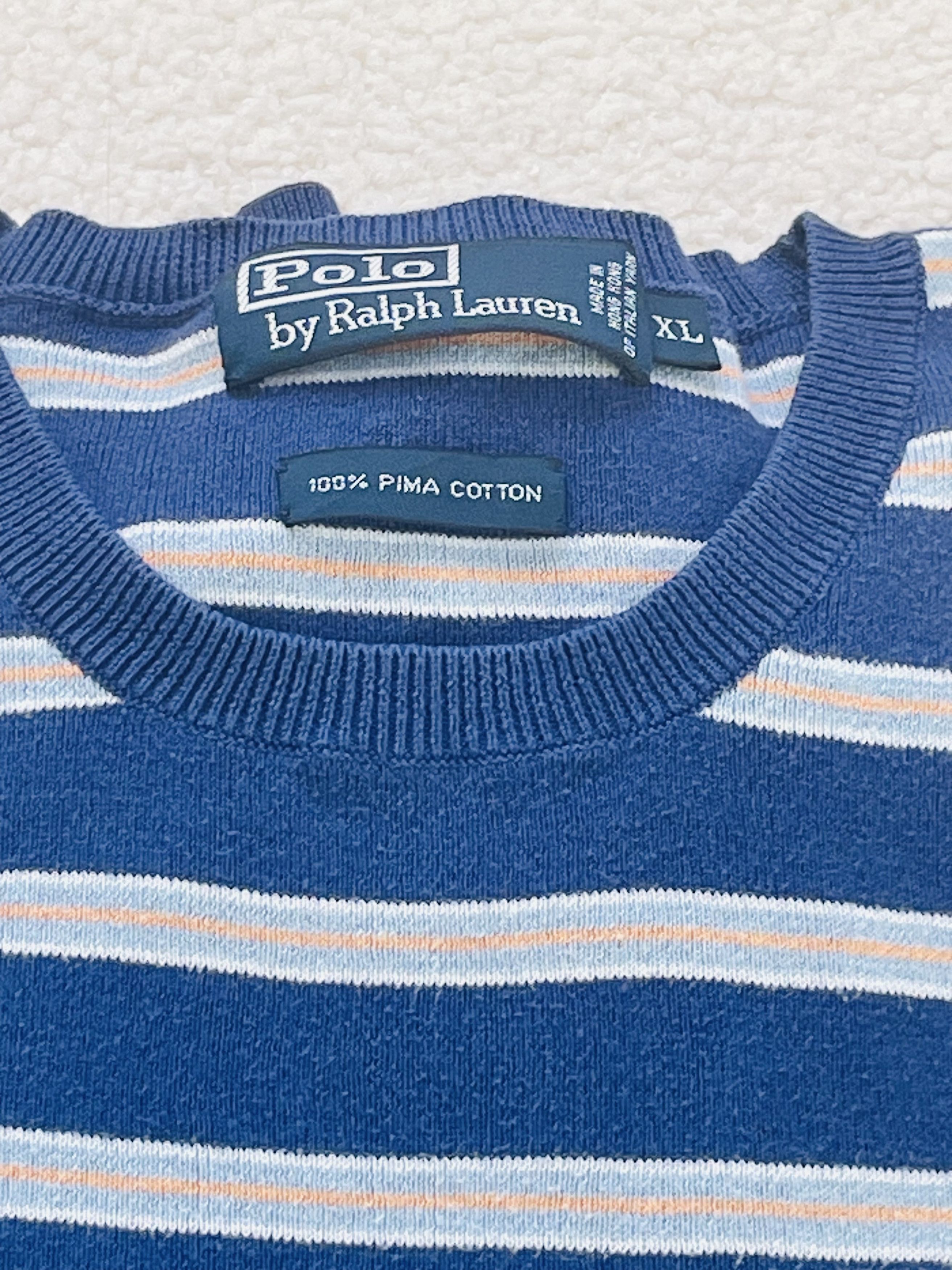 Ralph Lauren Polo Ralph Lauren Taille L (EU 52-54) Size US XL / EU 56 / 4 - 2 Thumbnail