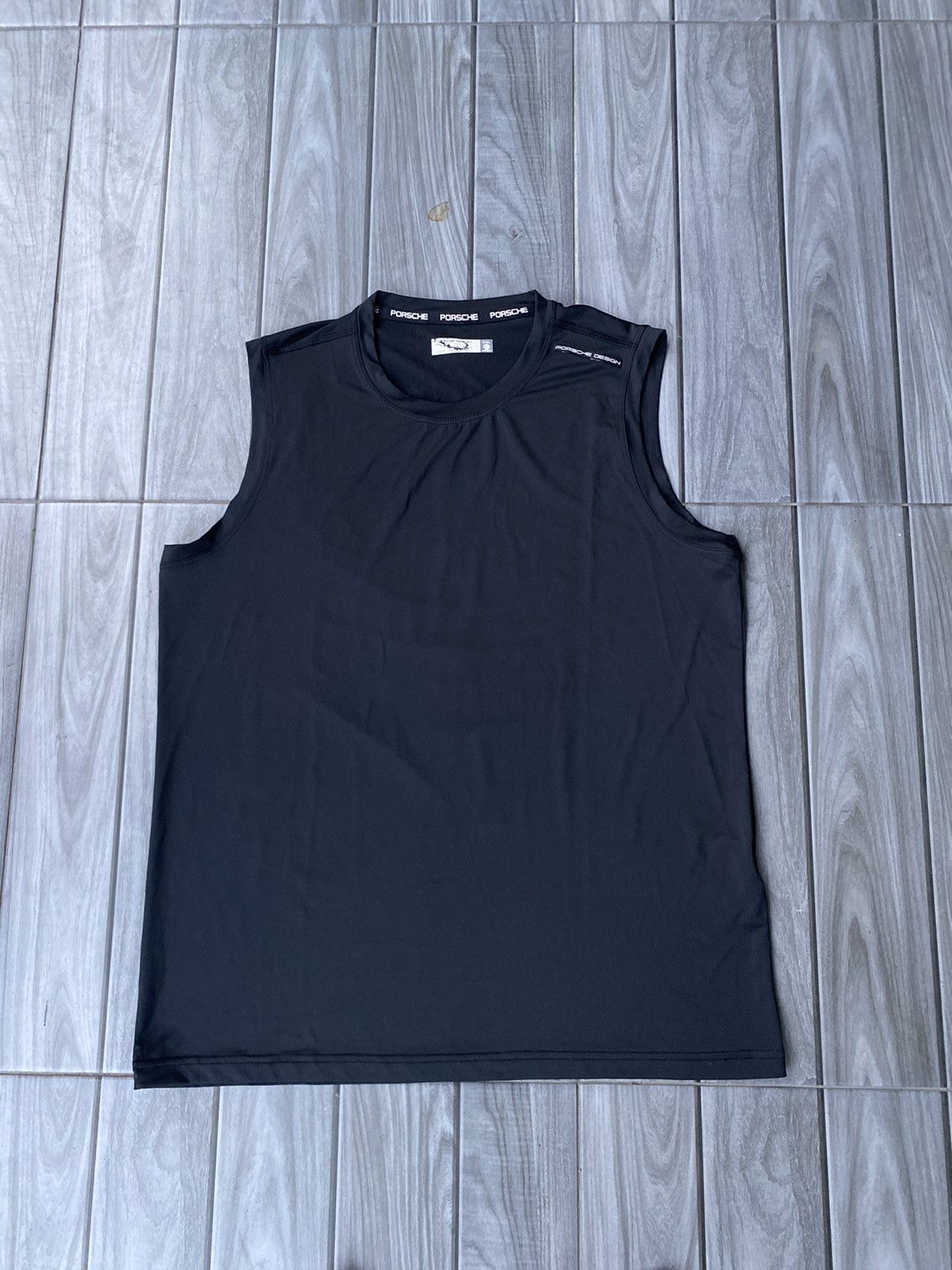 Adidas × Porsche Design × Sports Specialties Jersey racingsport adidas x porche design Size US L / EU 52-54 / 3 - 1 Thumbnail