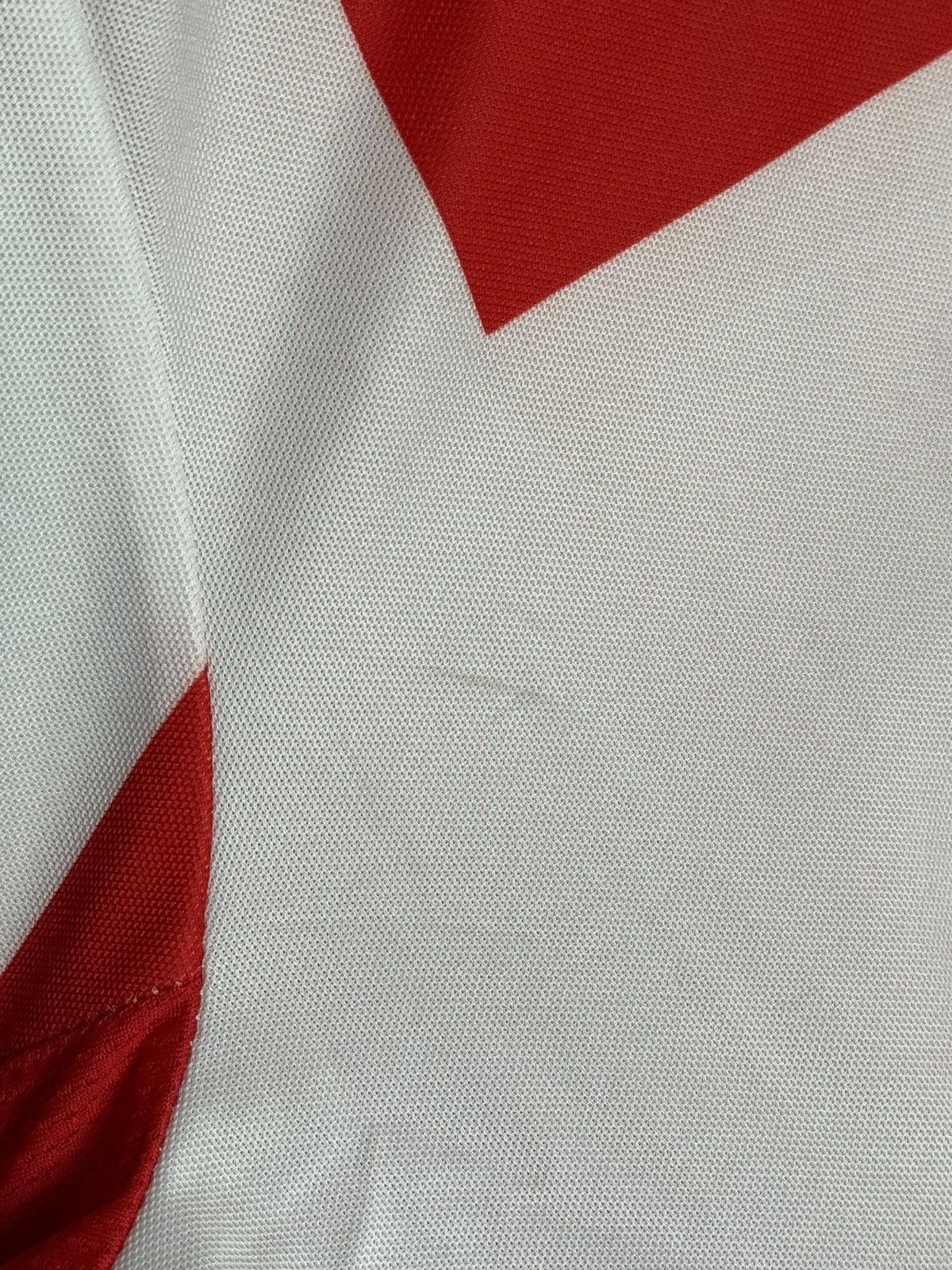 Puma Red Star Belgrad 15/16 Match Worn Kovacevic Football Jersey Size US M / EU 48-50 / 2 - 17 Thumbnail