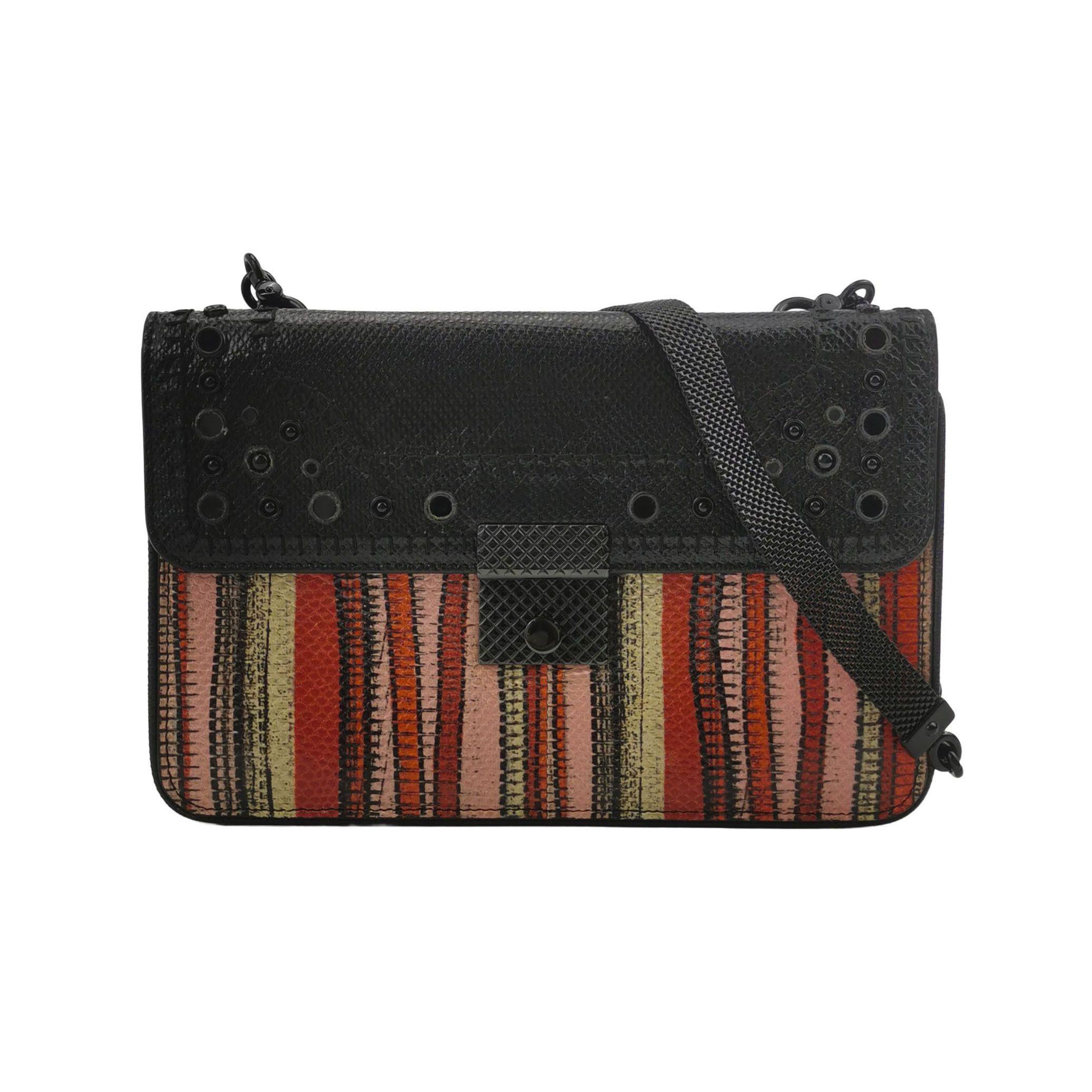 Bottega Veneta Bottega Veneta Women os Shoulder Bags Size ONE SIZE - 1 Thumbnail