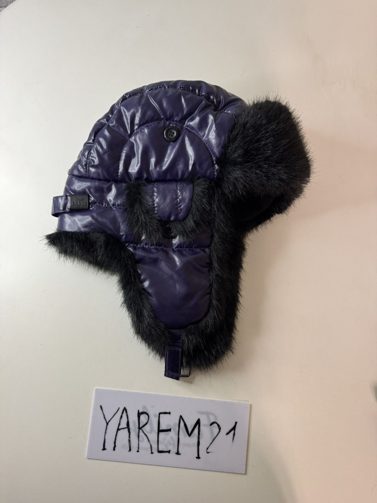 Other Barts ushanka hat cap Size ONE SIZE - 1 Thumbnail