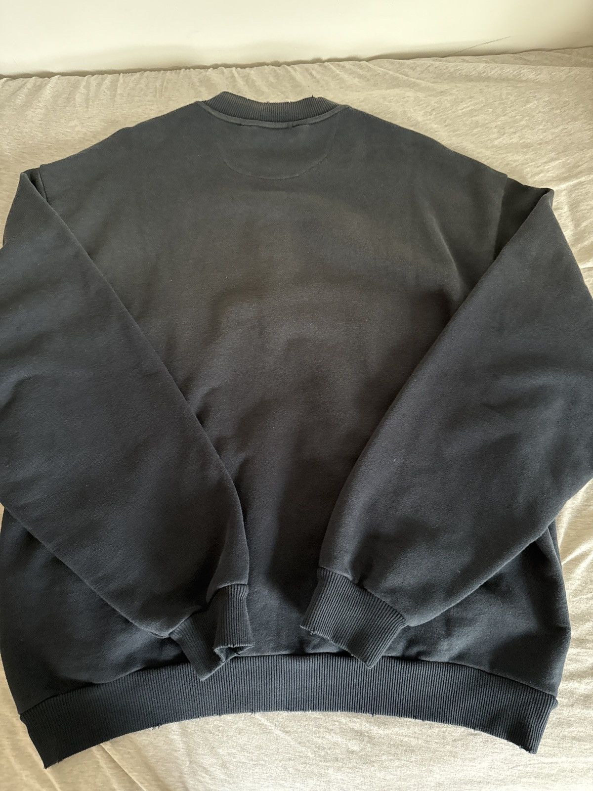 Acne Studios Acne Studios Sweater Size US L / EU 52-54 / 3 - 2 Thumbnail