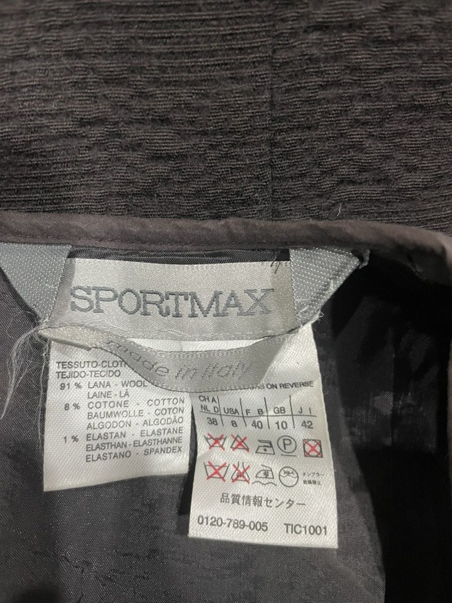 Sportmax Sportmax Plain Dress Size M / US 6-8 / IT 42-44 - 4 Thumbnail