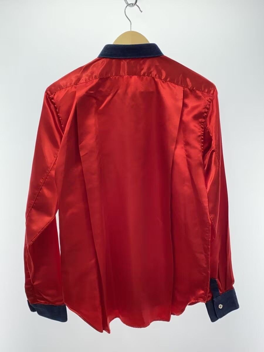 Comme des Garcons Homme Plus 2011 Shirt Size US S / EU 44-46 / 1 - 2 Thumbnail