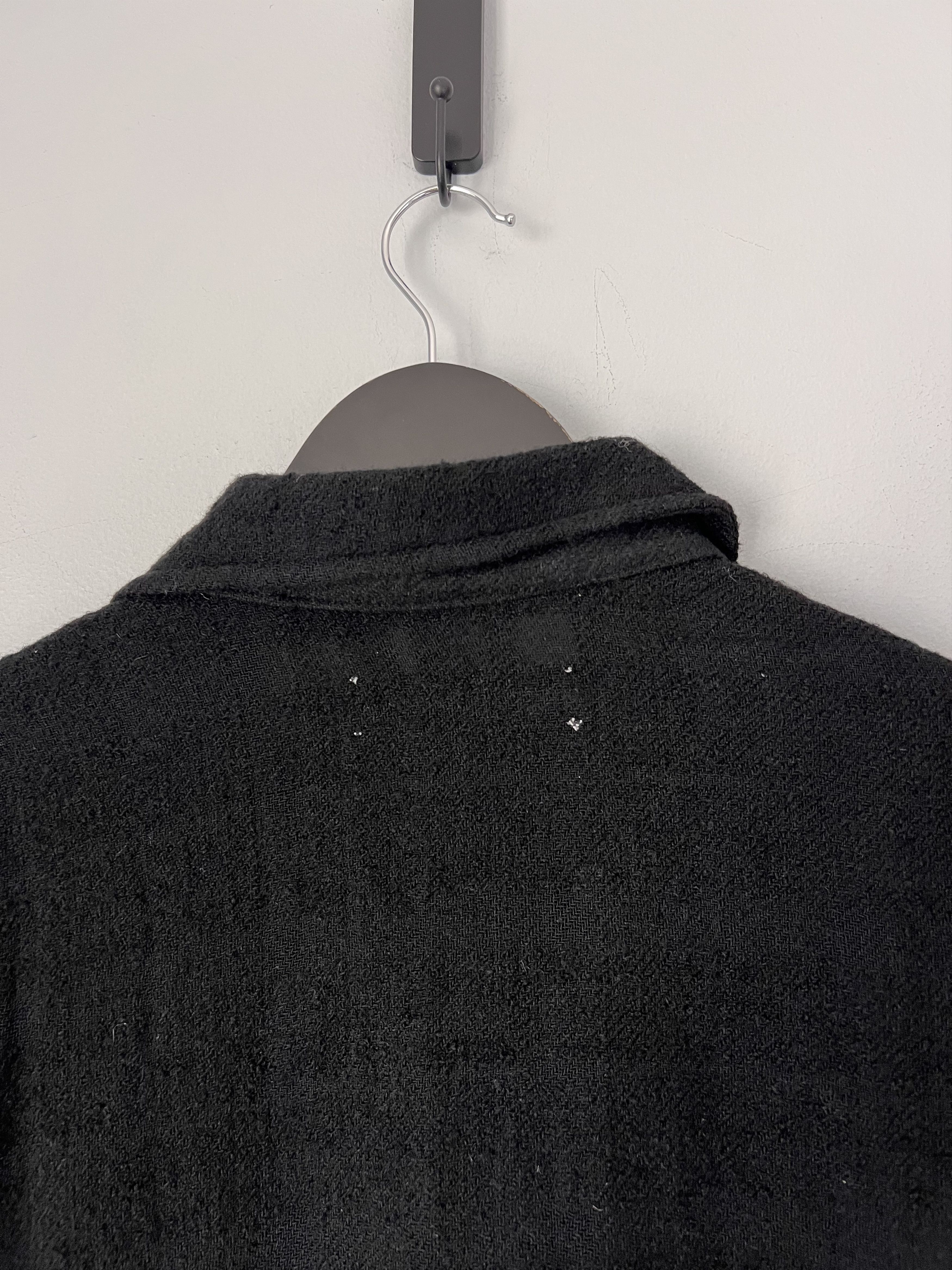Our Legacy Our Legacy Haven Jacket in Black Pankow Check Size US L / EU 52-54 / 3 - 6 Thumbnail