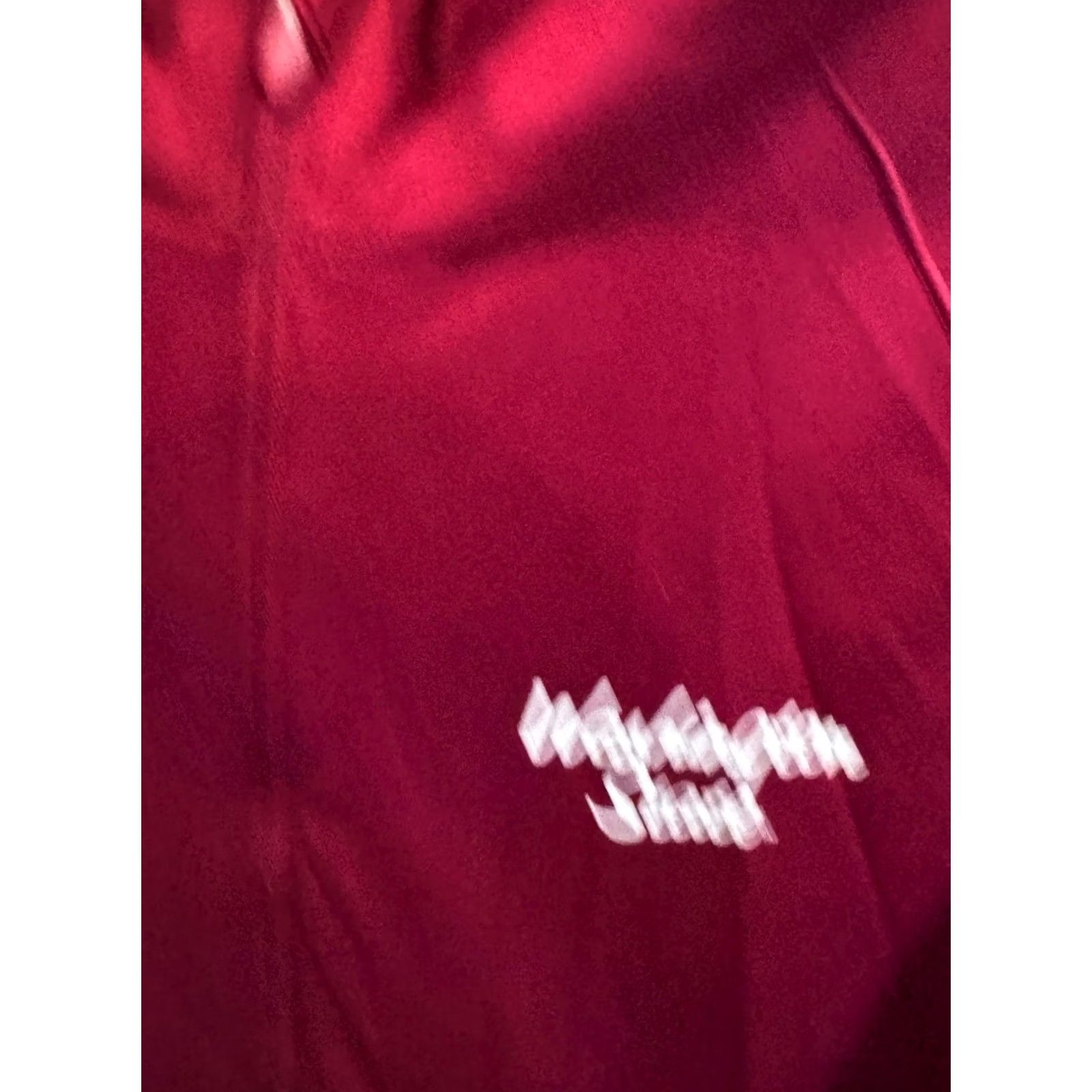 Under Armour WOMENS Under Armour Washington State Mock Shirt XL Extra Large Shirt Pullover 1/4 Zip Multicolor Logo Washington State Womens XL Size XL / US 12-14 / IT 48-50 - 6 Thumbnail