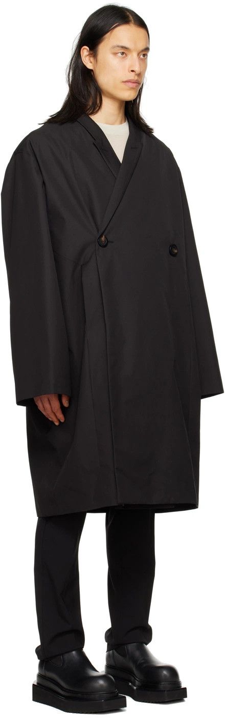 Rick Owens "EDFU" Jumbo JMF Coat Size US S / EU 44-46 / 1 - 3 Thumbnail