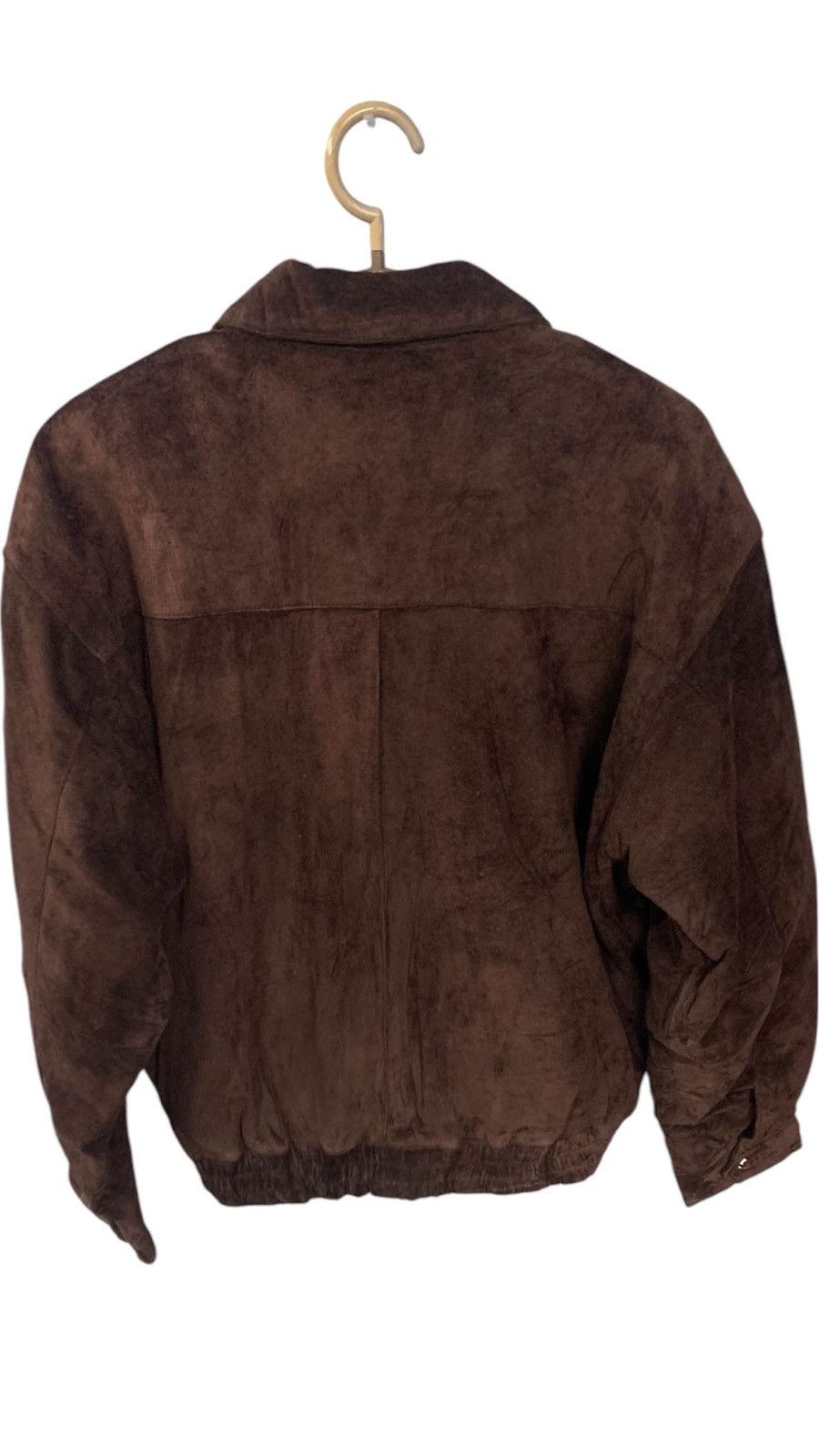 Vintage Vinamtahe Gembony Bomber Flight jacket Size US L / EU 52-54 / 3 - 4 Thumbnail