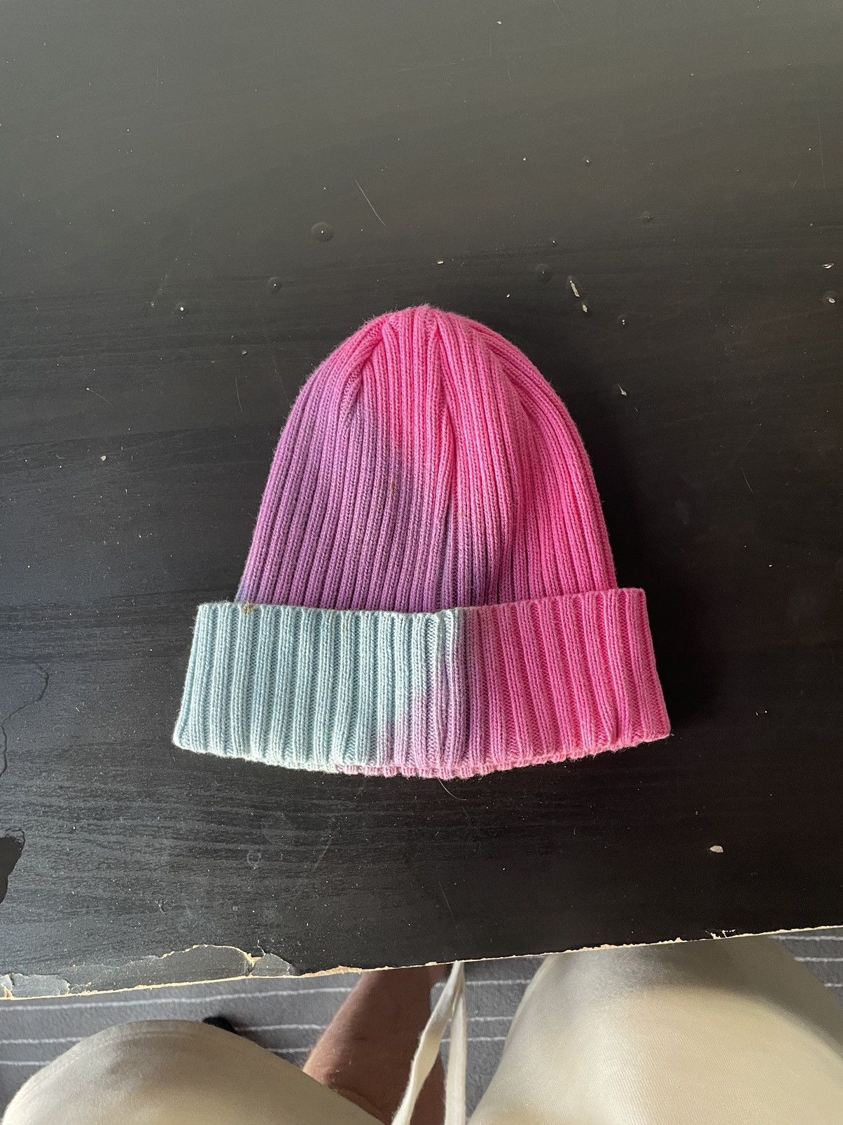 Supreme Supreme multi color beanie Size ONE SIZE - 2 Thumbnail