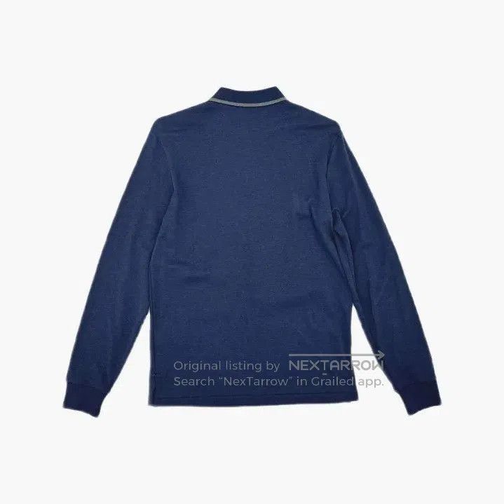 Polo Ralph Lauren Polo Ralph Lauren Blue Long. Size US M / EU 48-50 / 2 - 3 Thumbnail